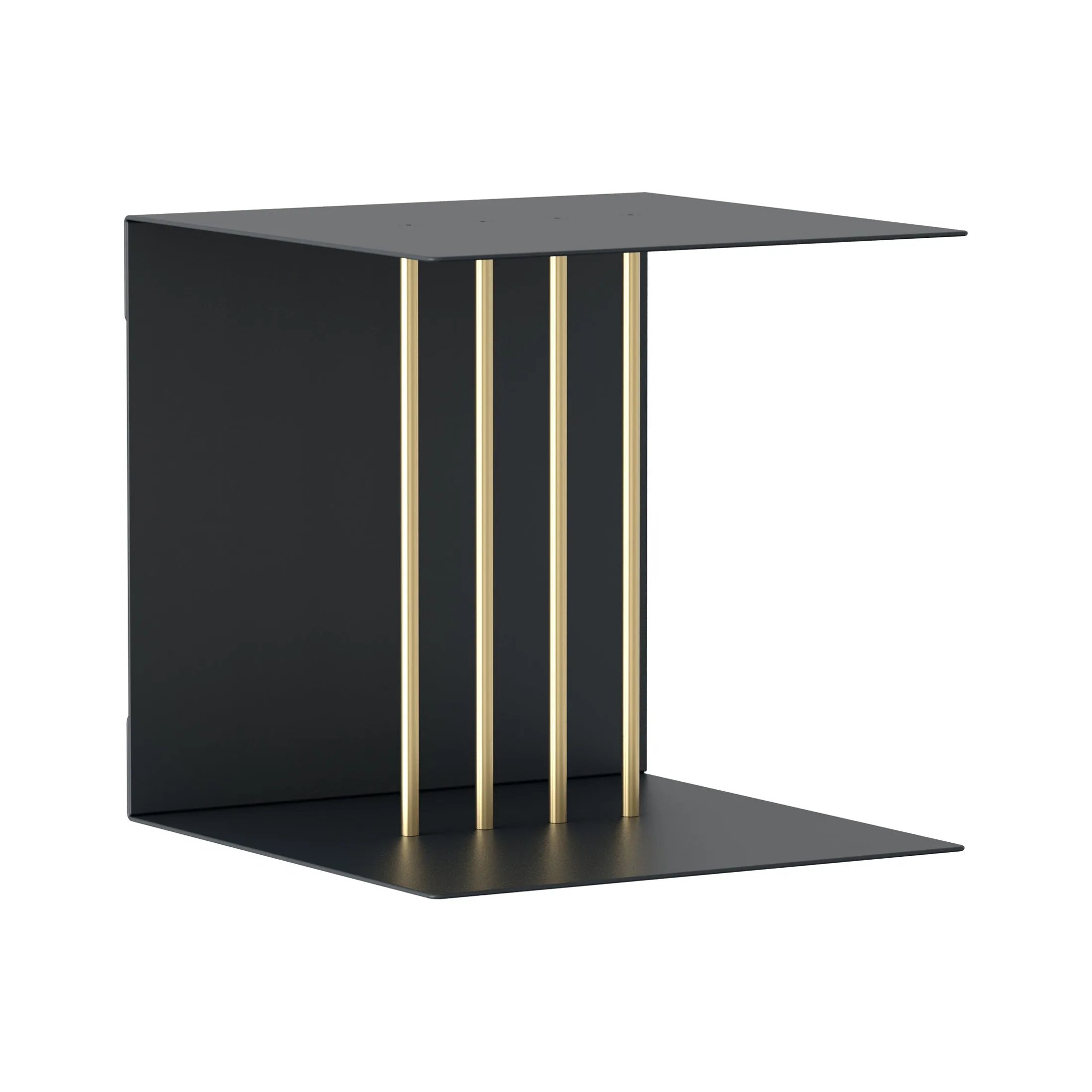 Teaser Shelf