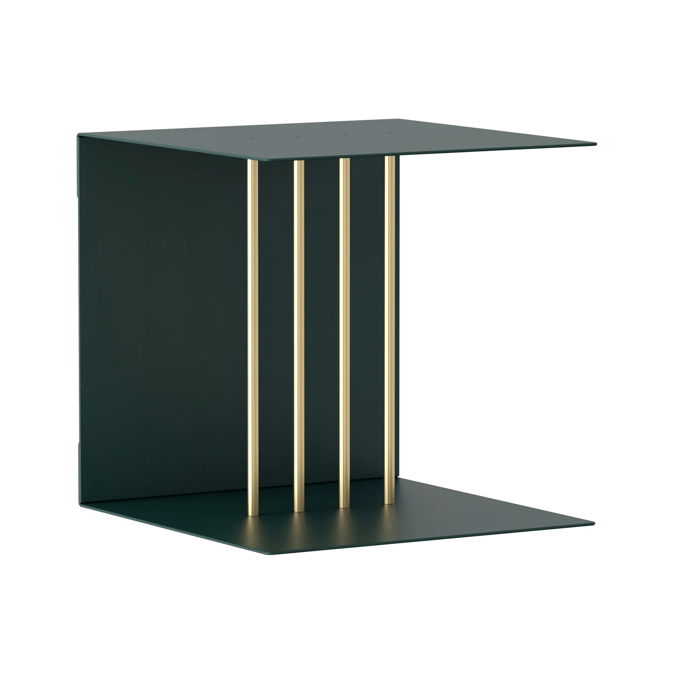 Teaser Shelf