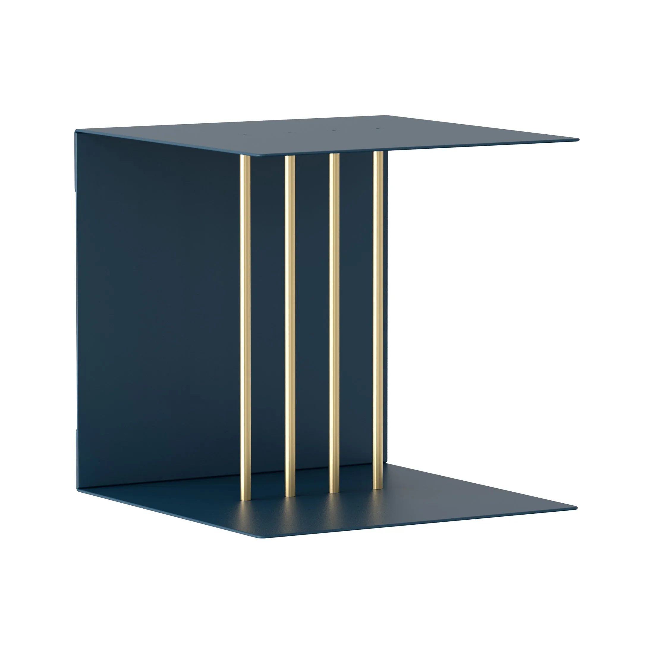 Teaser Shelf