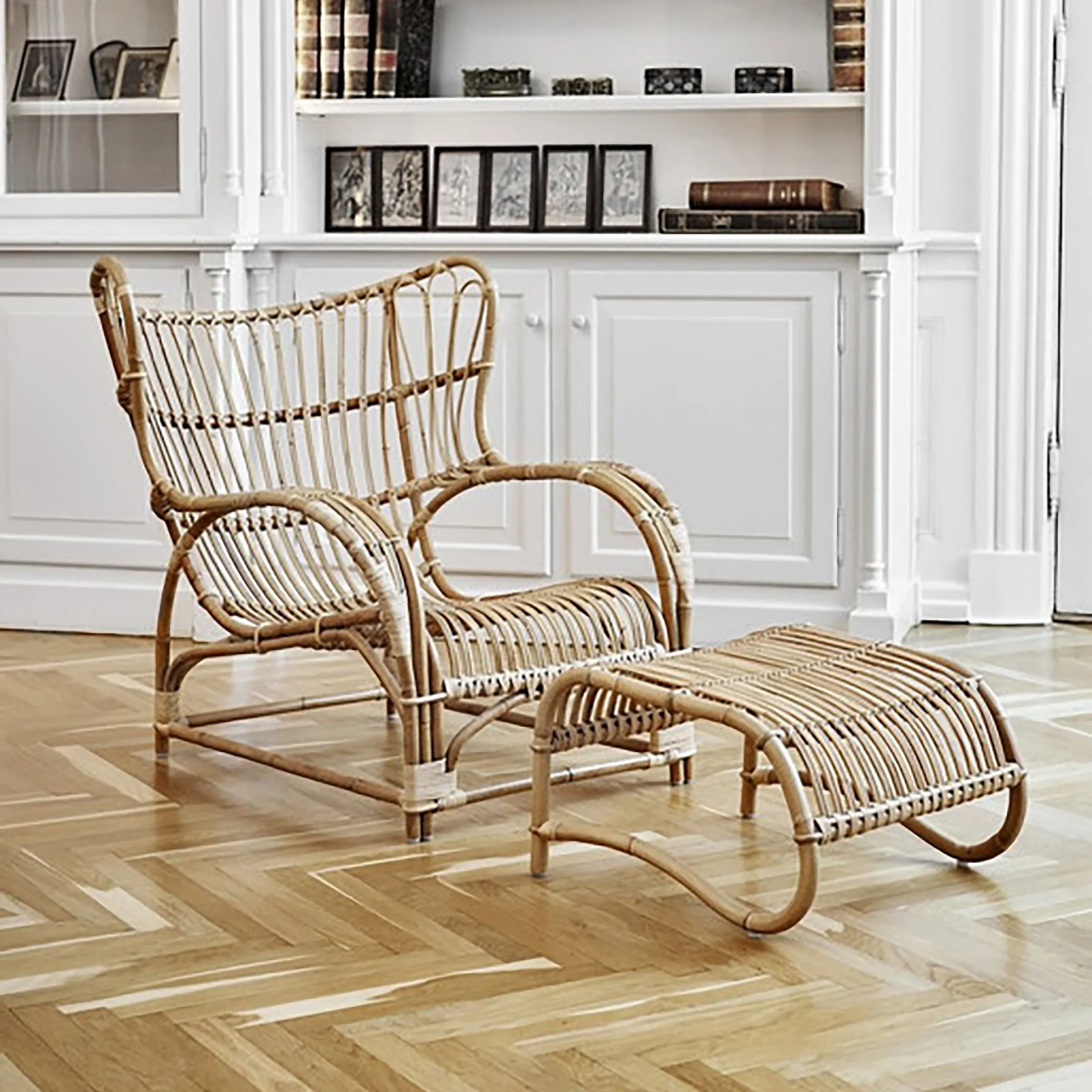 Teddy Stool/Ottoman