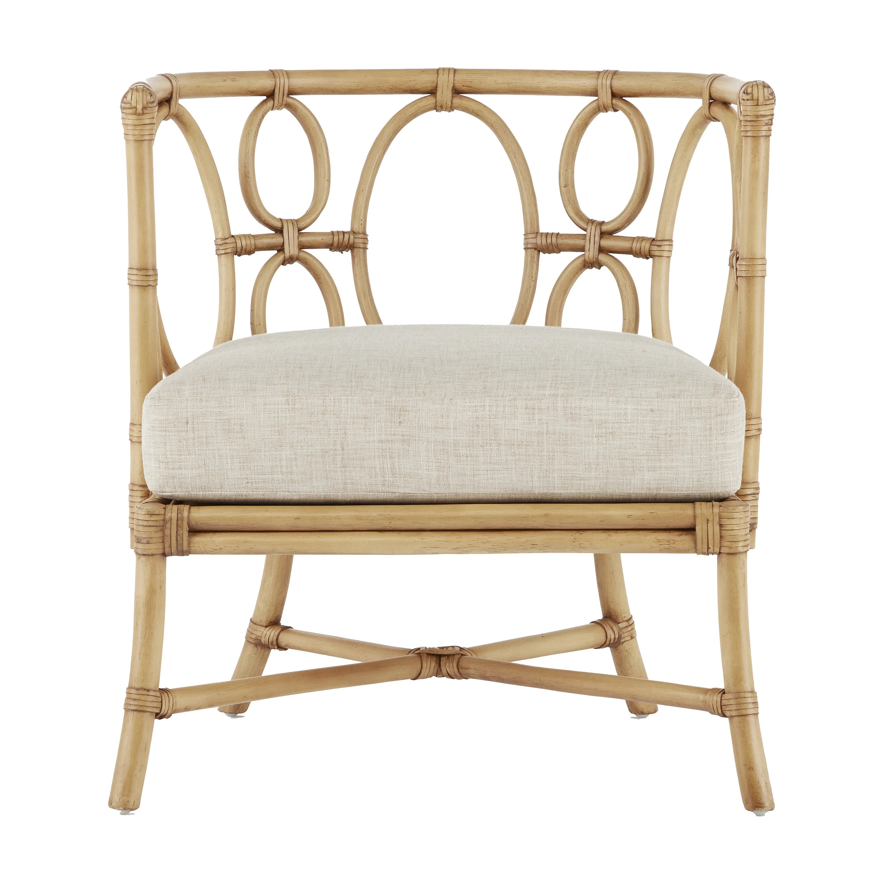 Tegal Chair