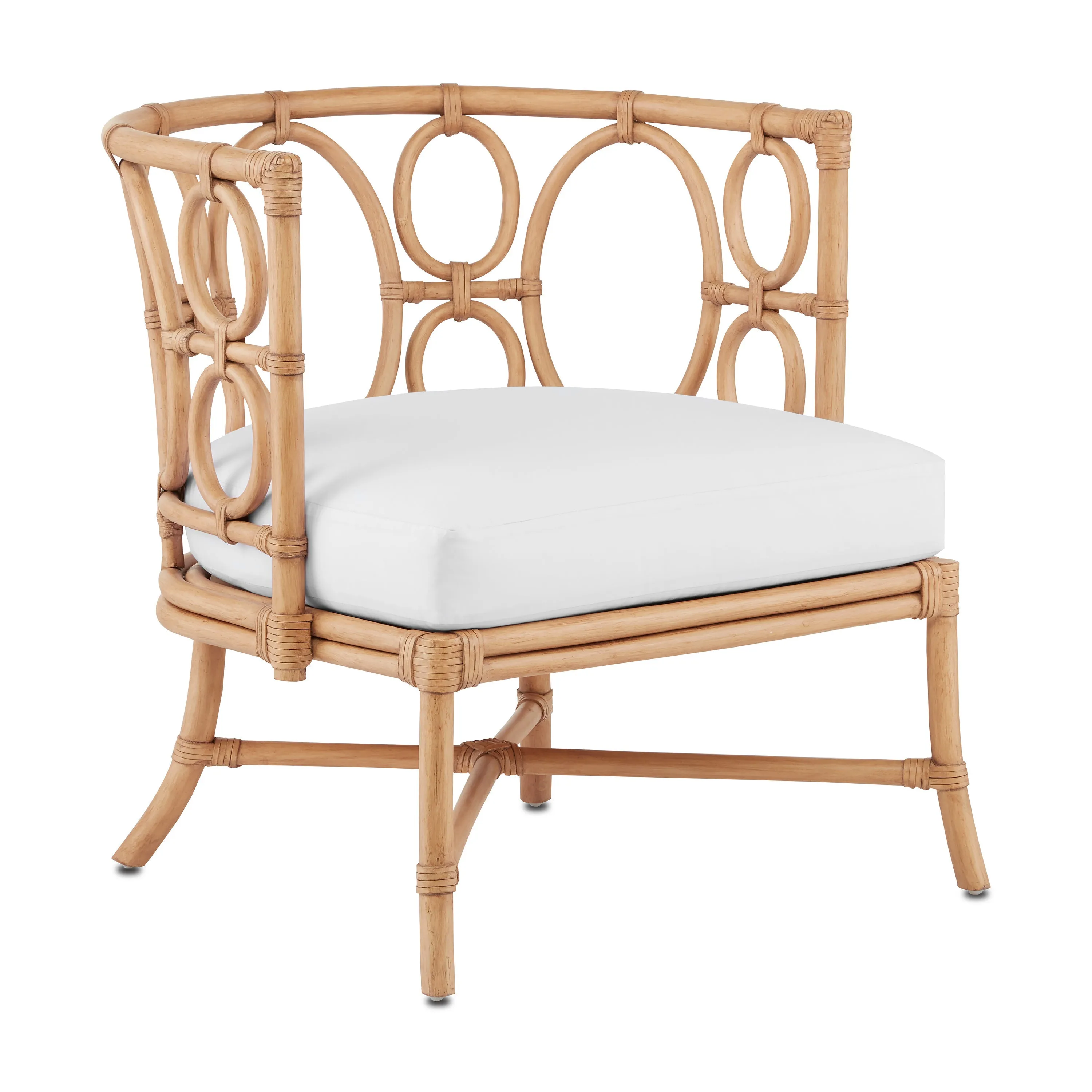 Tegal Chair