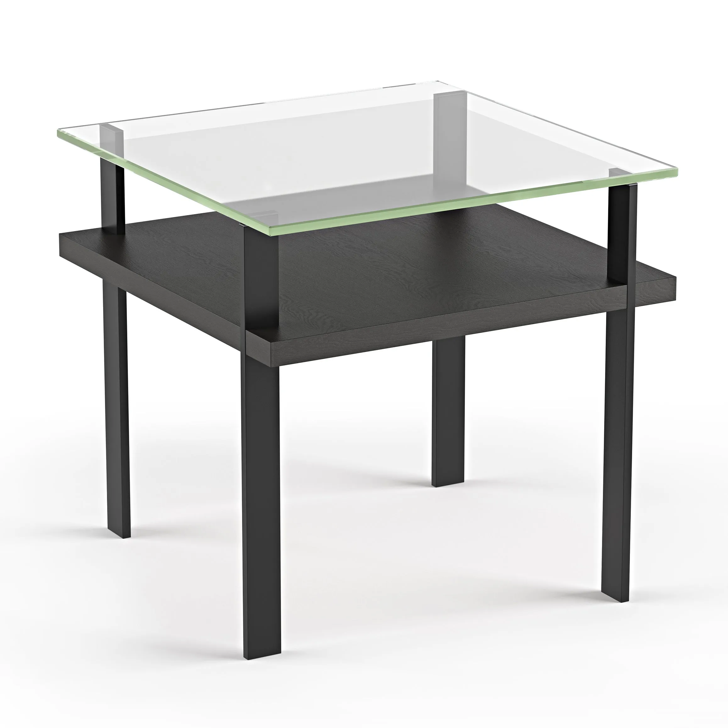 Terrace End Table