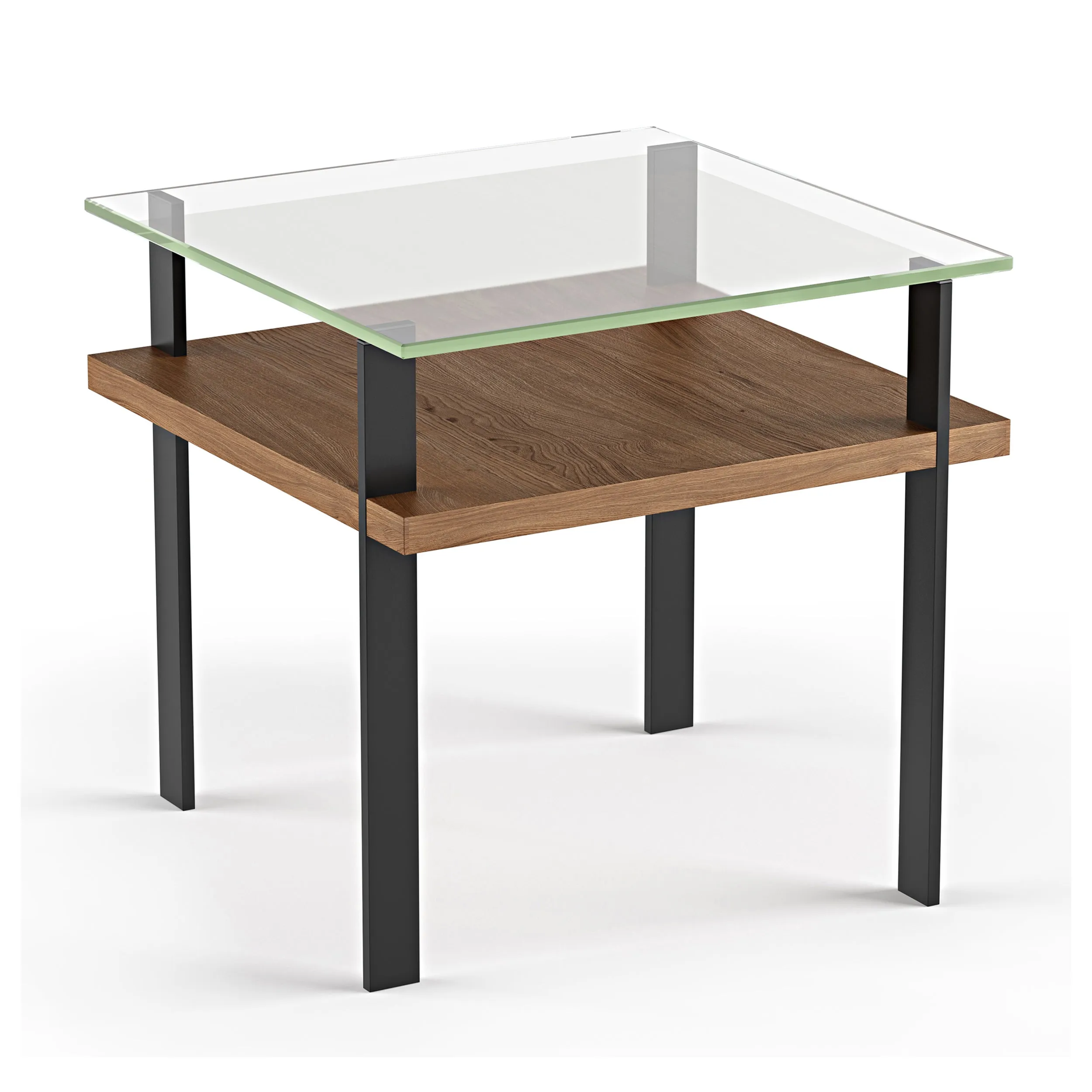Terrace End Table