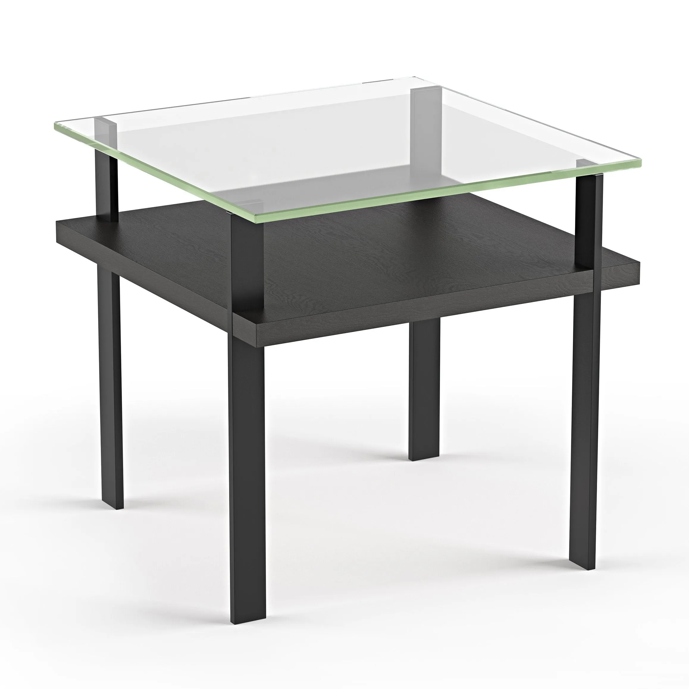 Terrace End Table