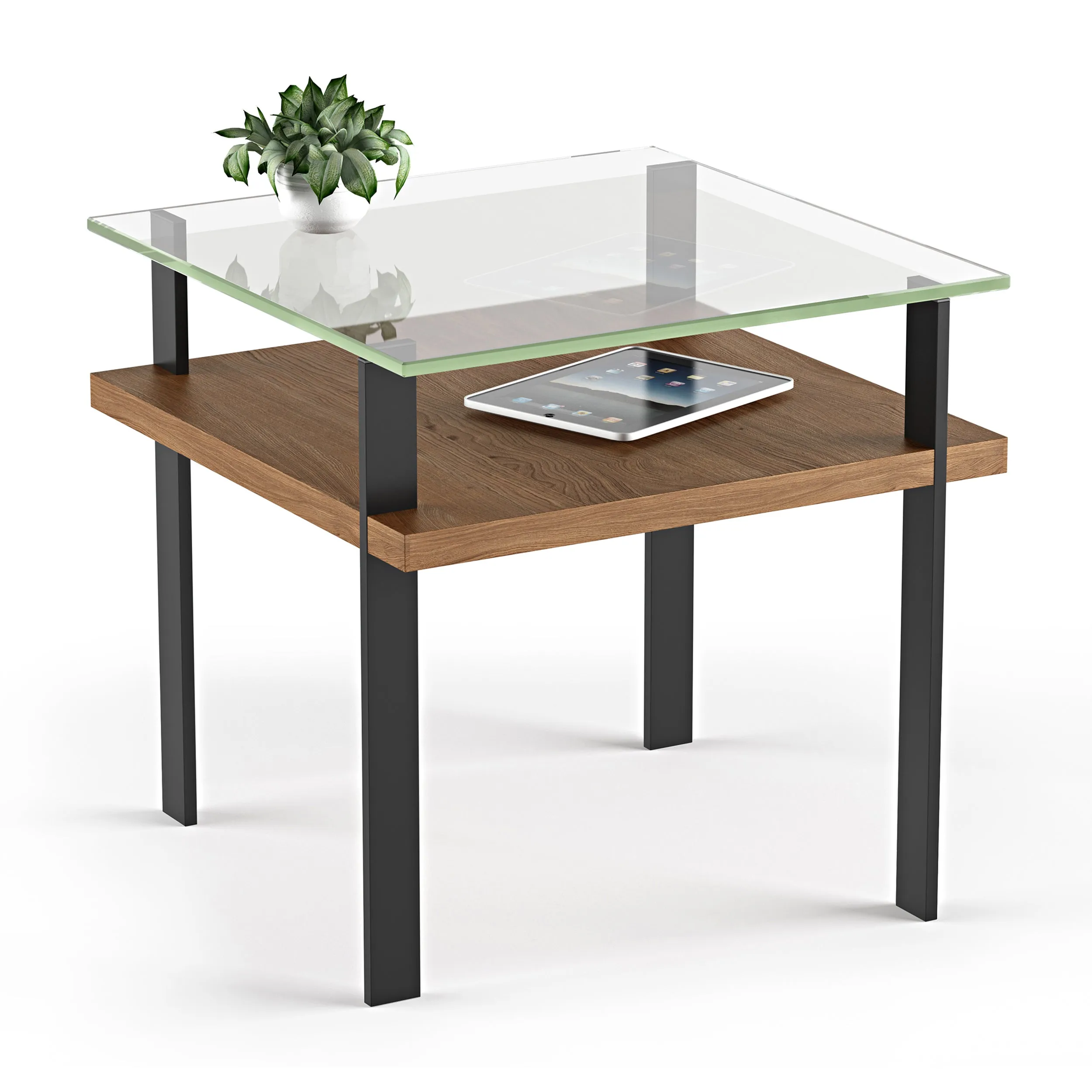 Terrace End Table