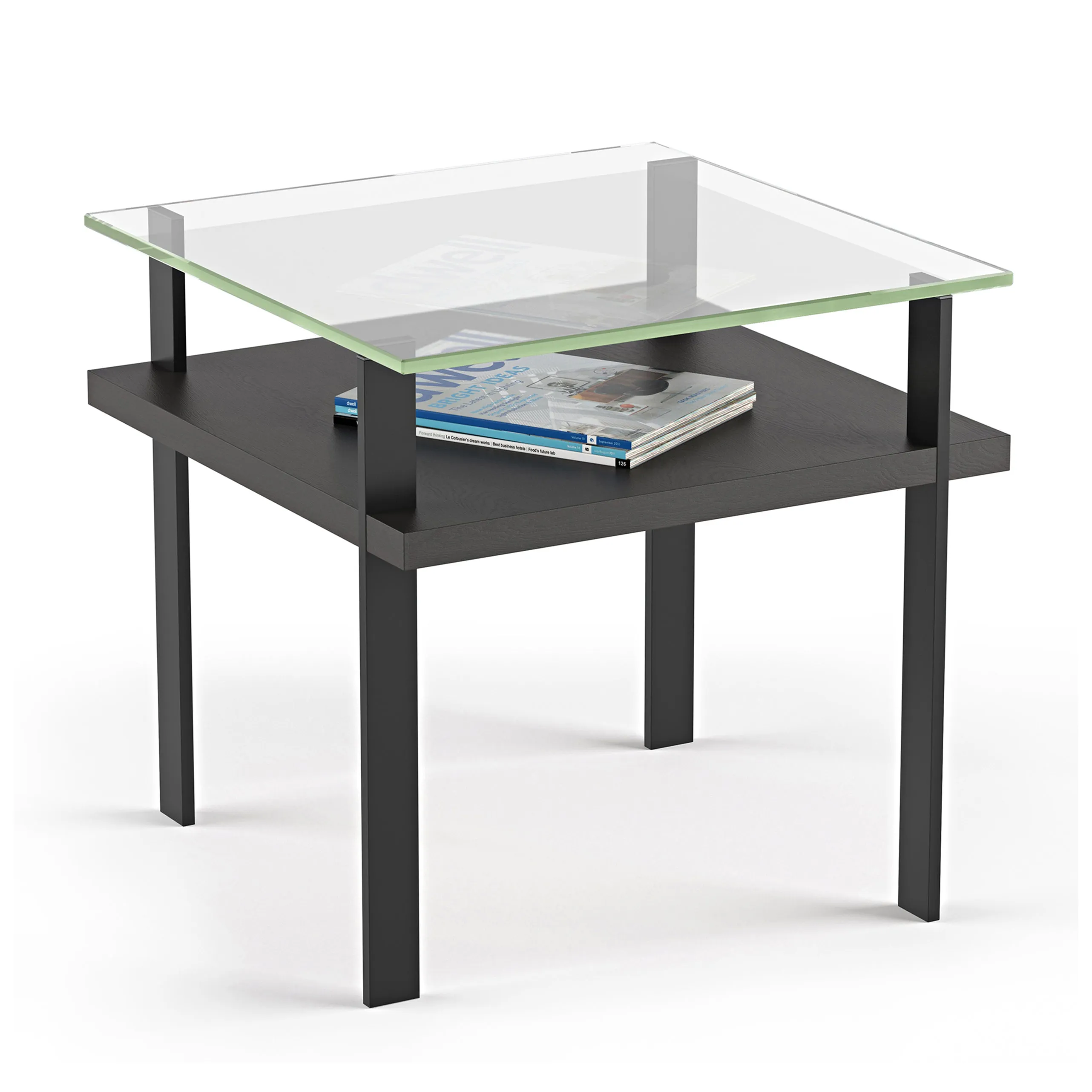 Terrace End Table
