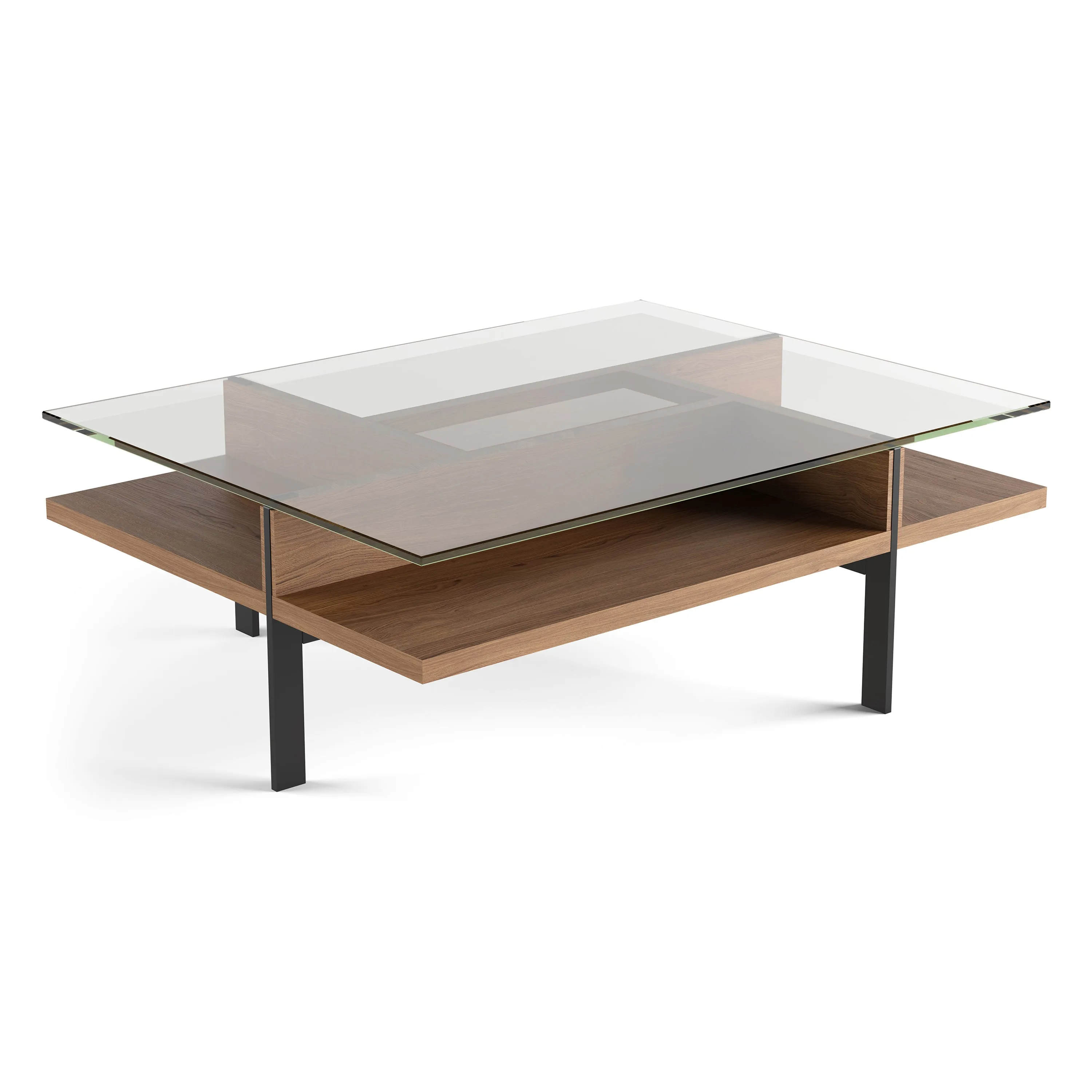 Terrace Rectangular Coffee Table