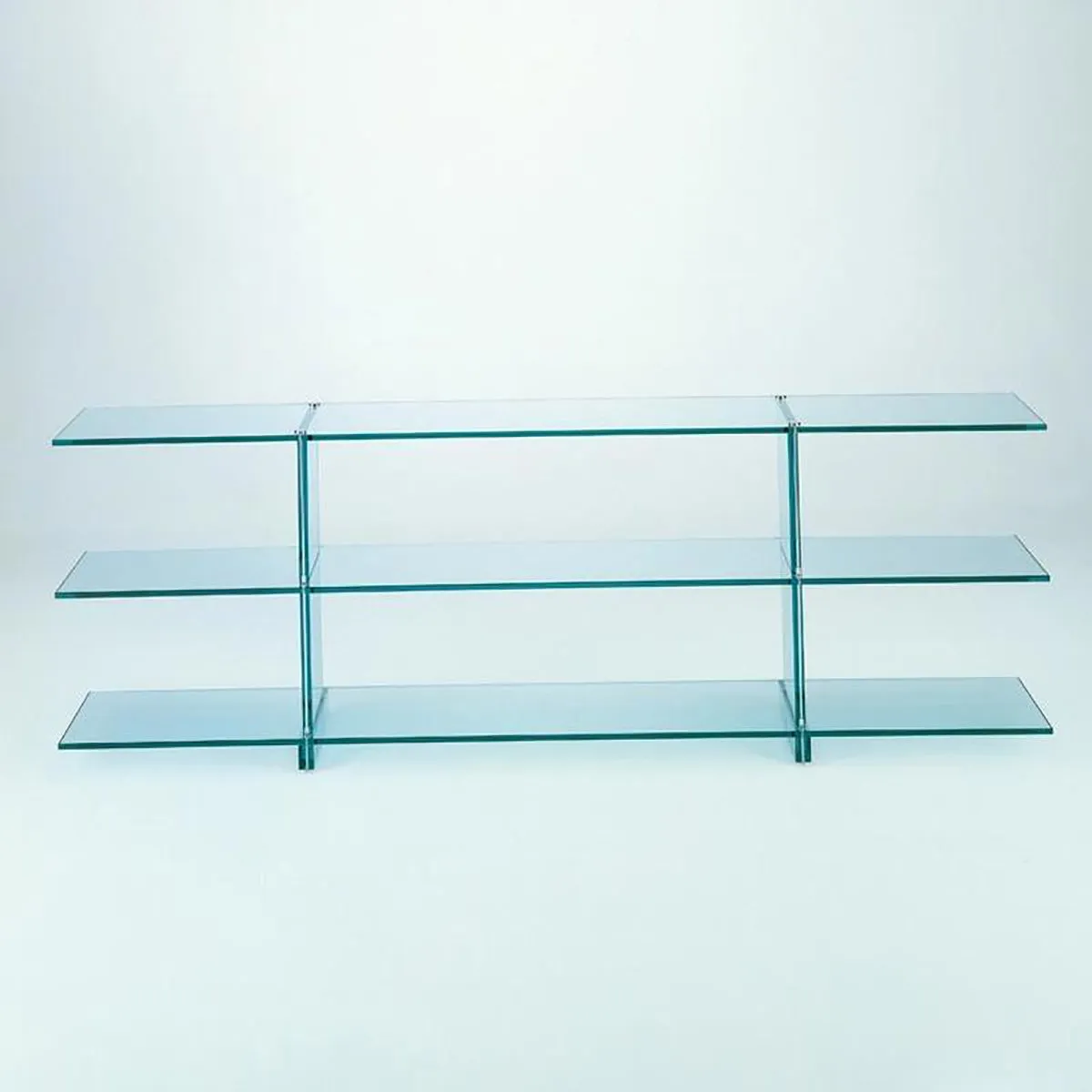 Teso Console