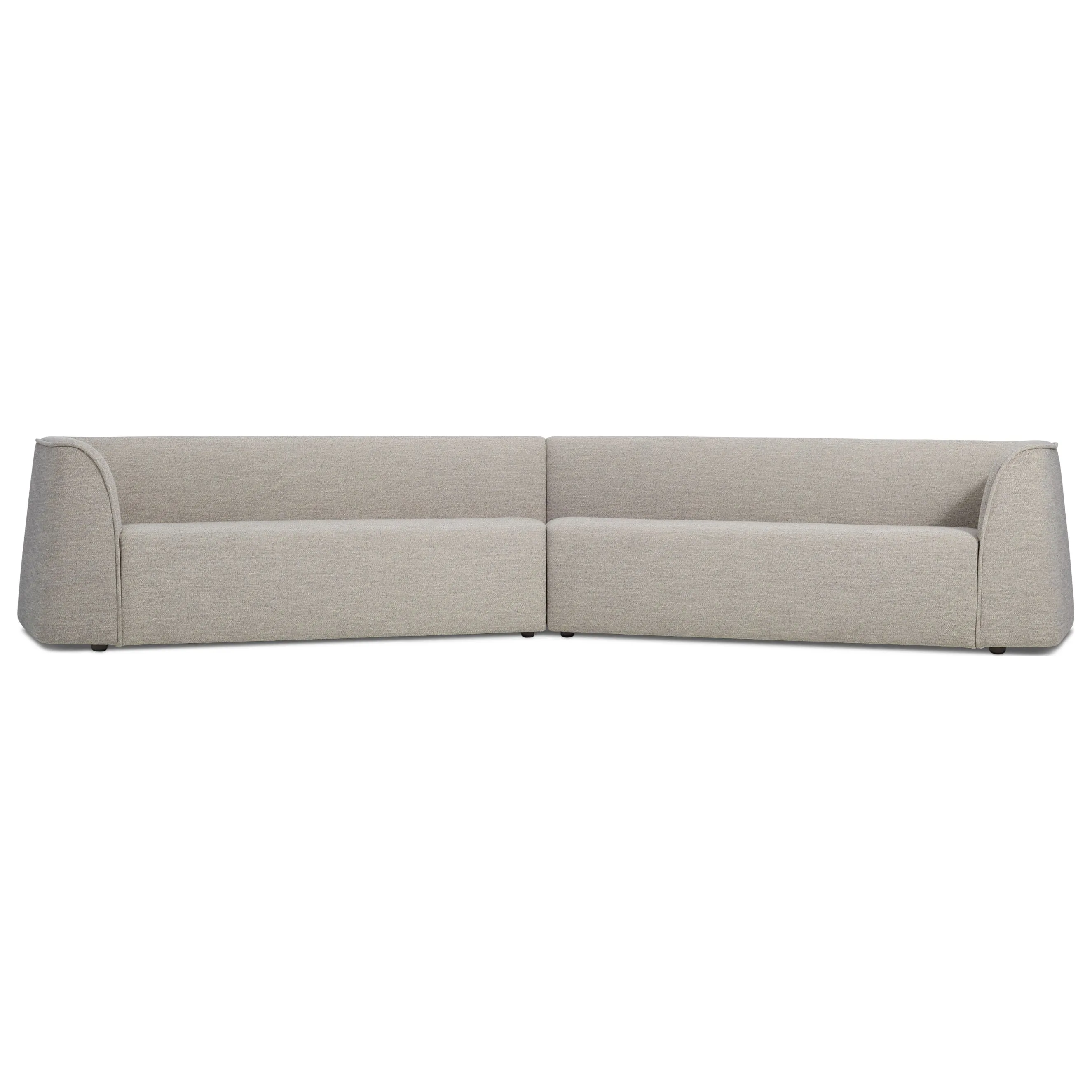Thataway Angled Sectional Sofa