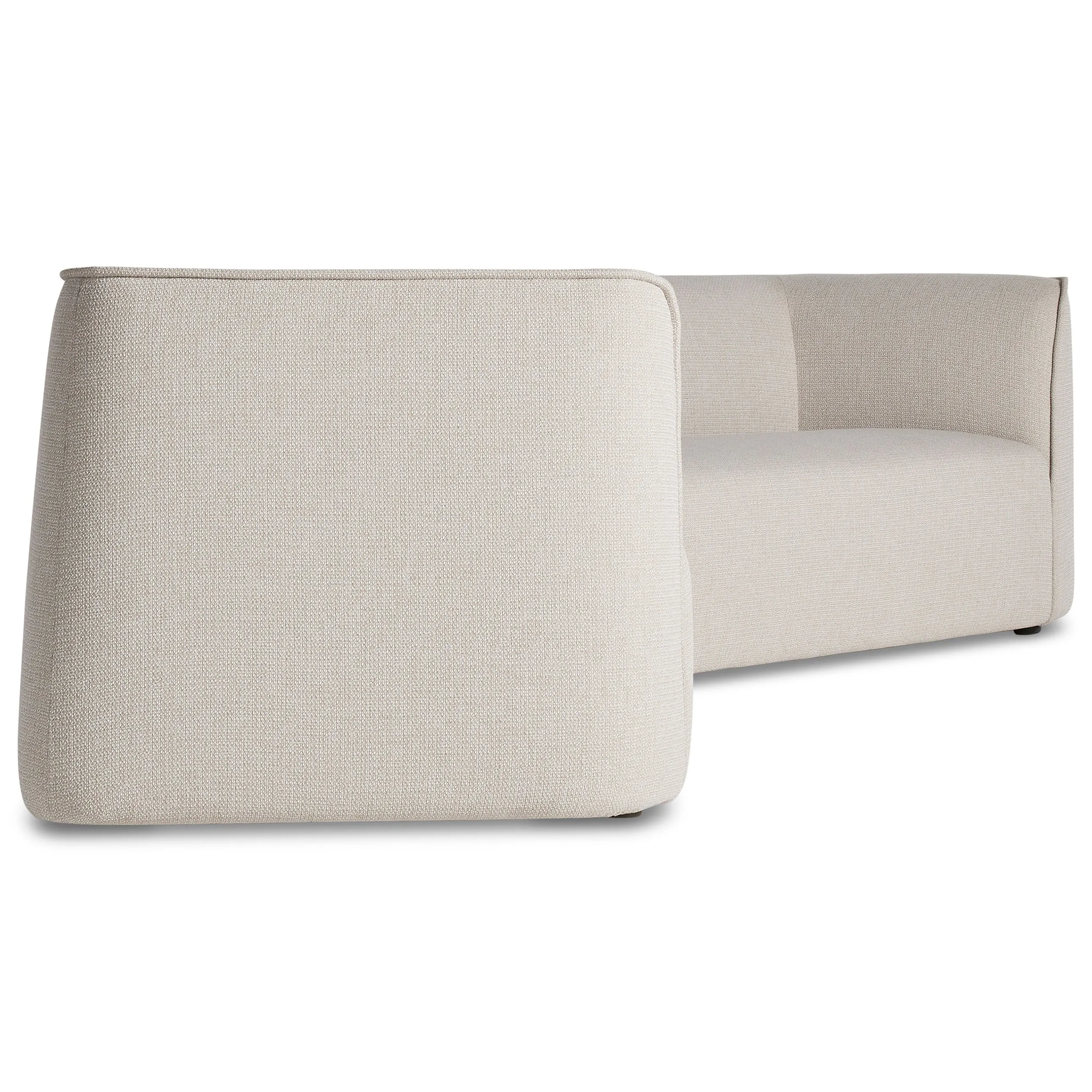 Thataway Angled Sectional Sofa