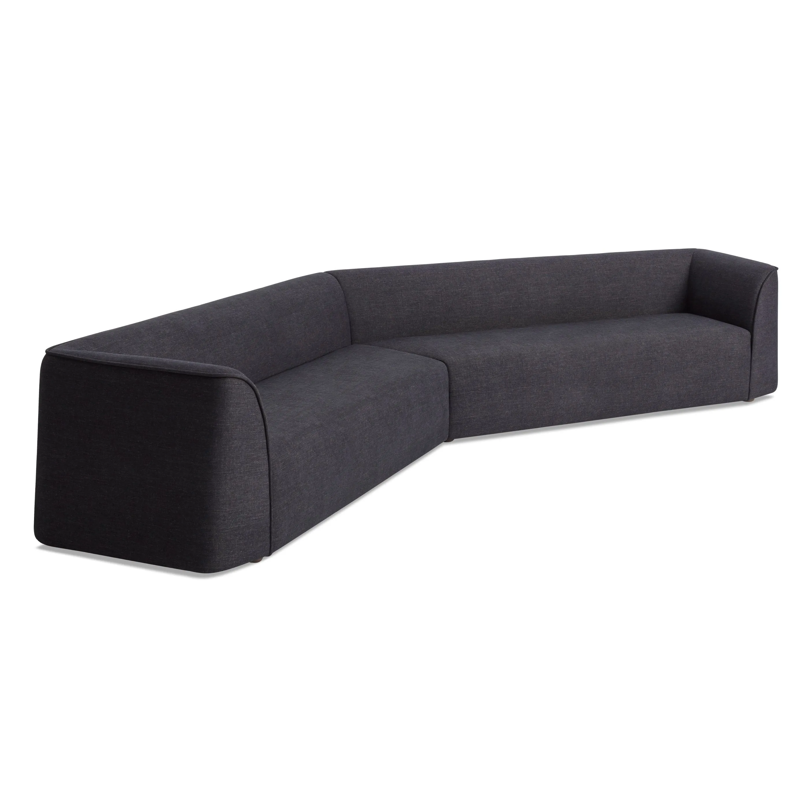 Thataway Angled Sectional Sofa