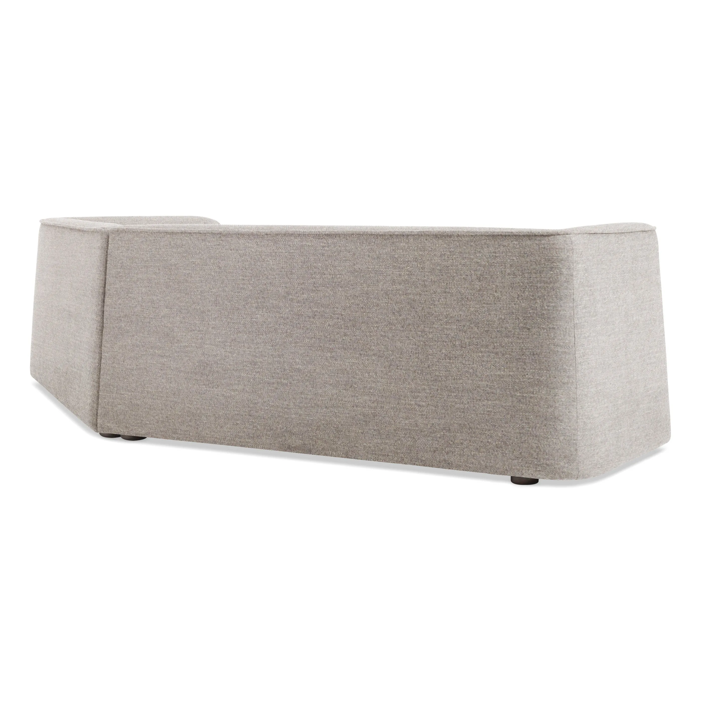 Thataway Small Angled Sectional Sofa