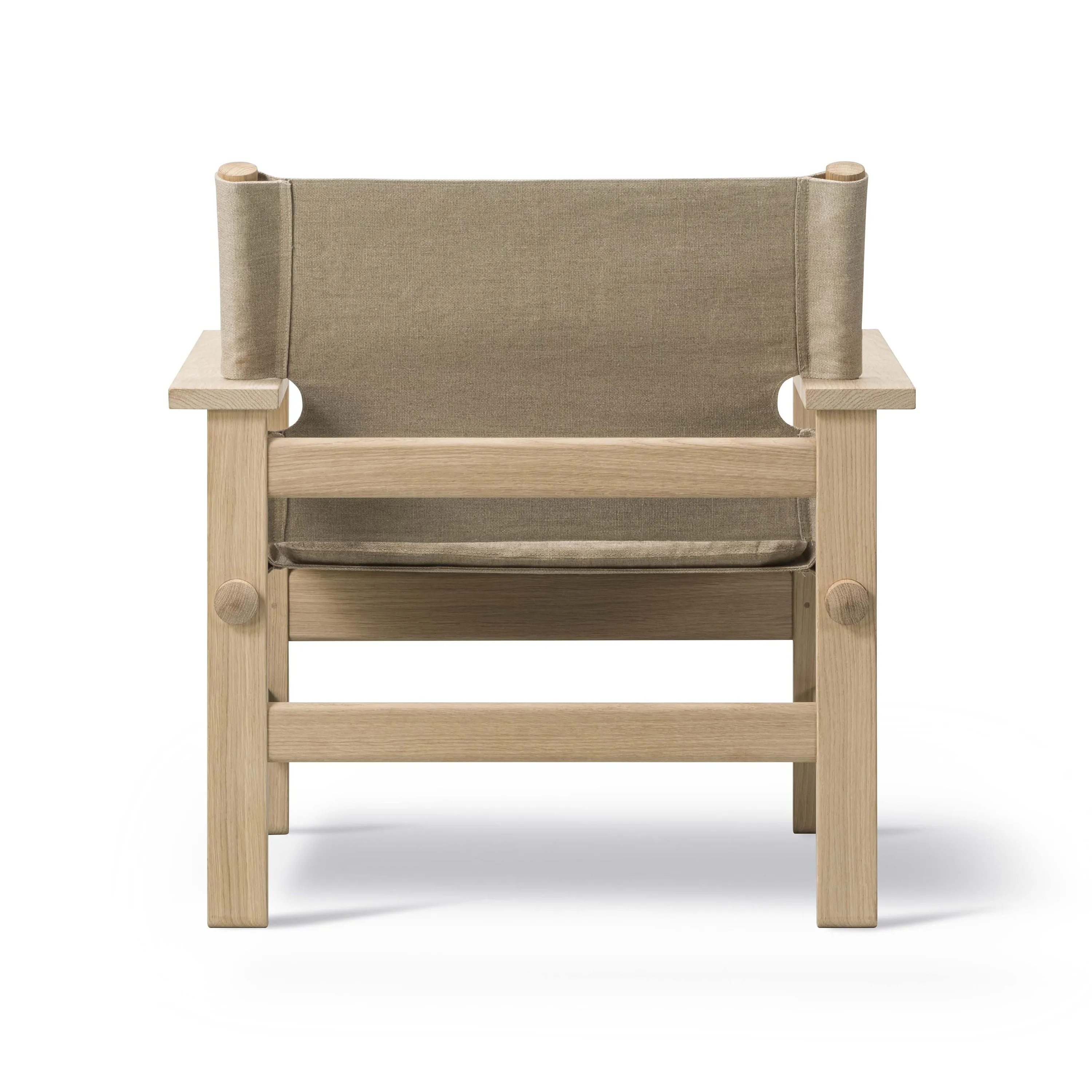 The Canvas Chair