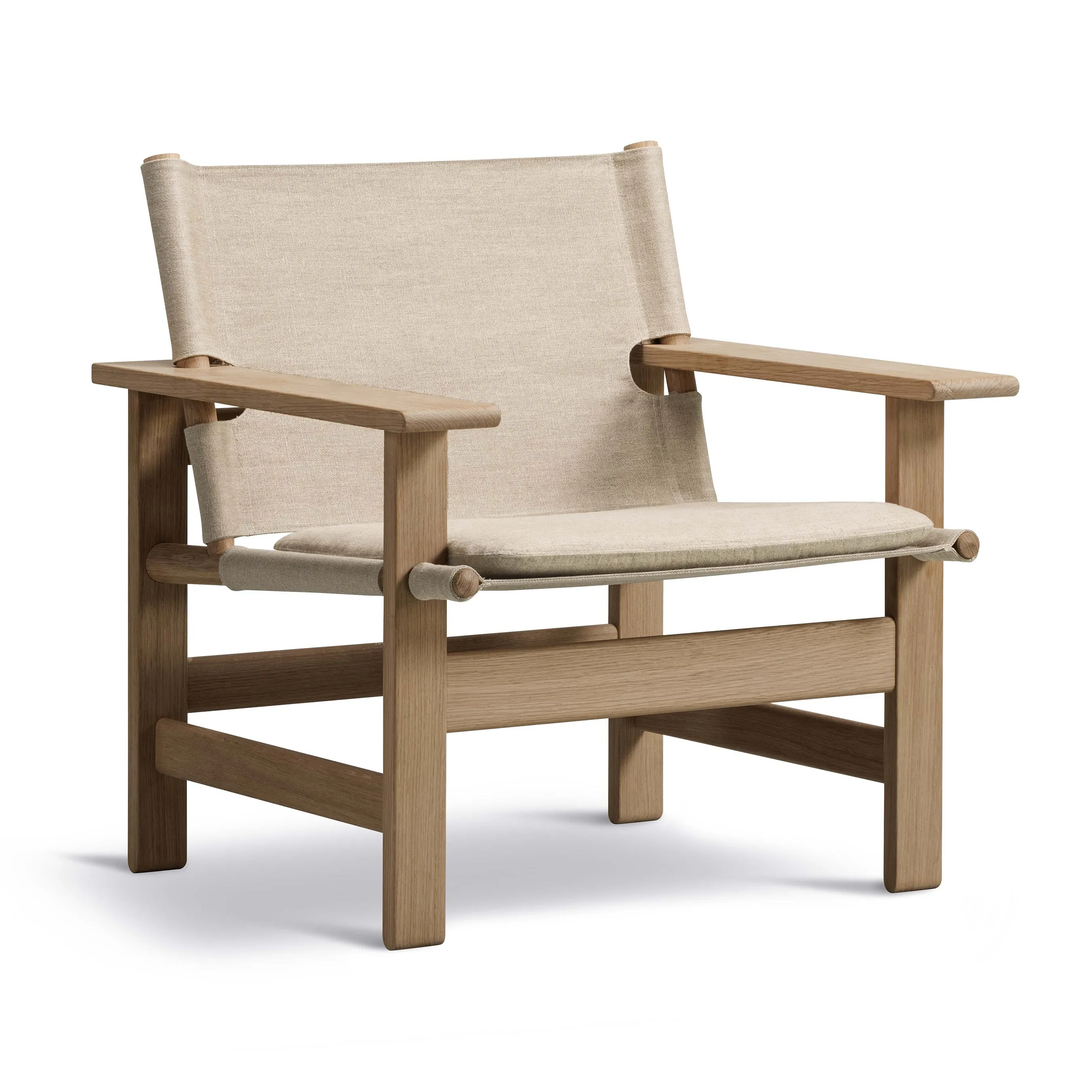 The Canvas Chair