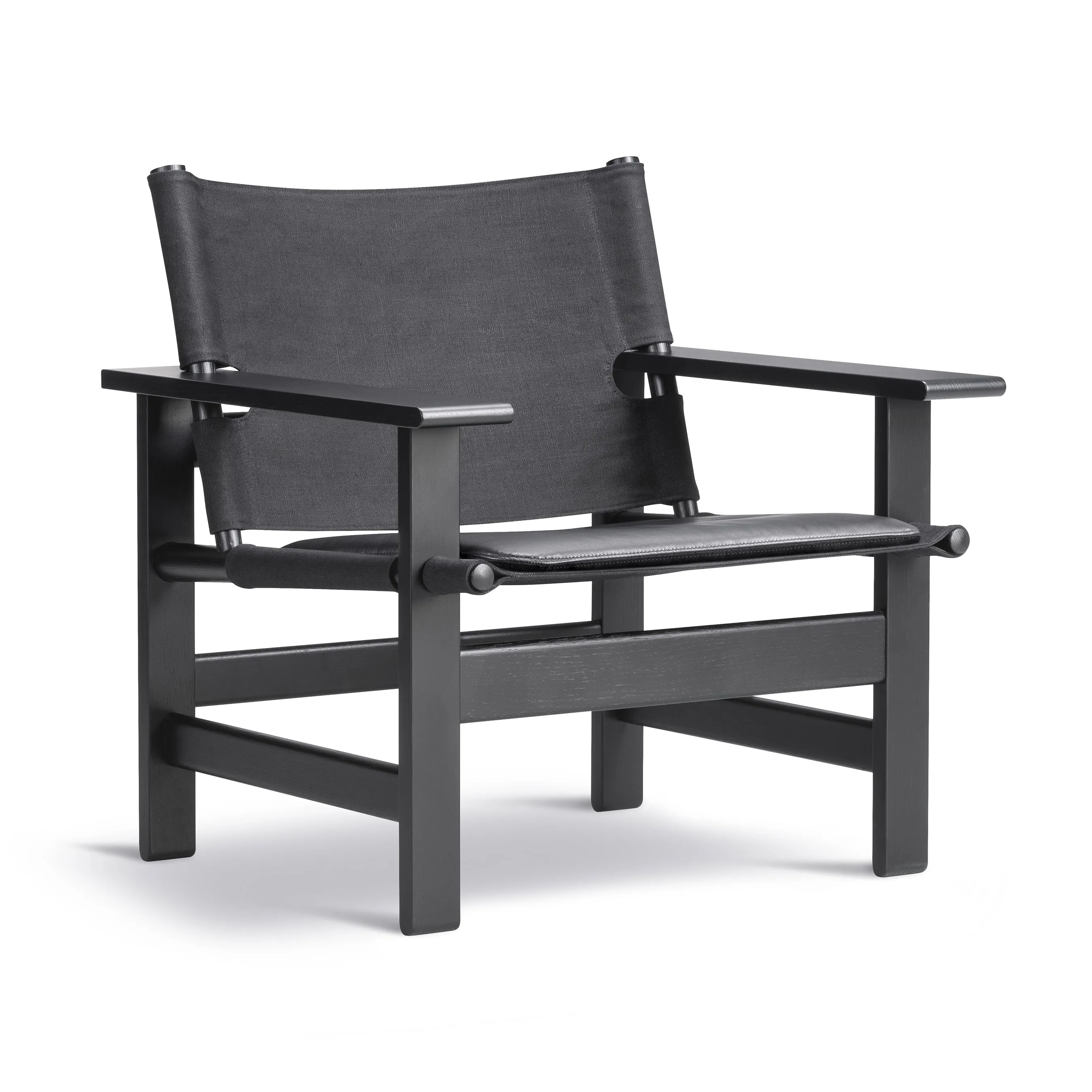 The Canvas Chair