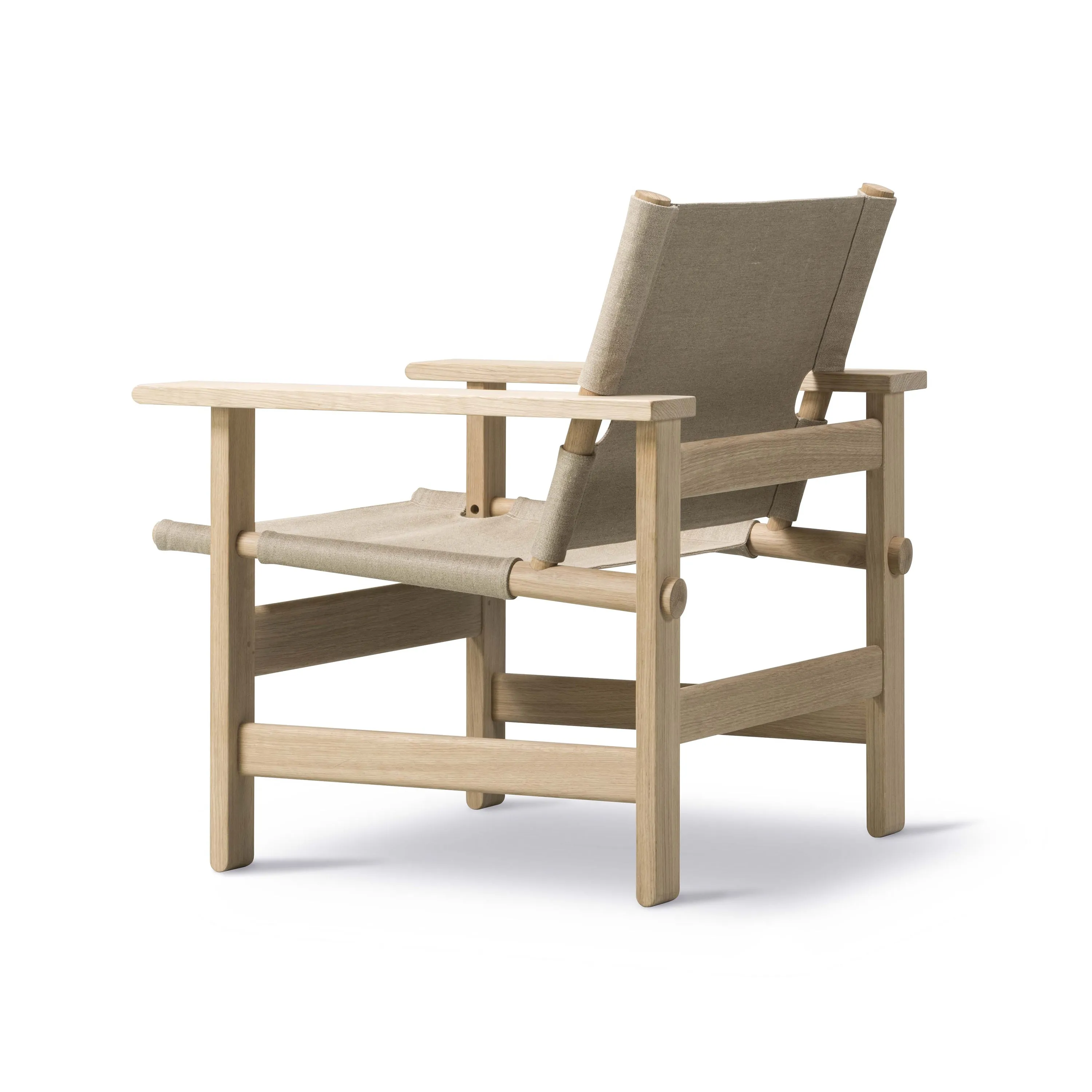 The Canvas Chair