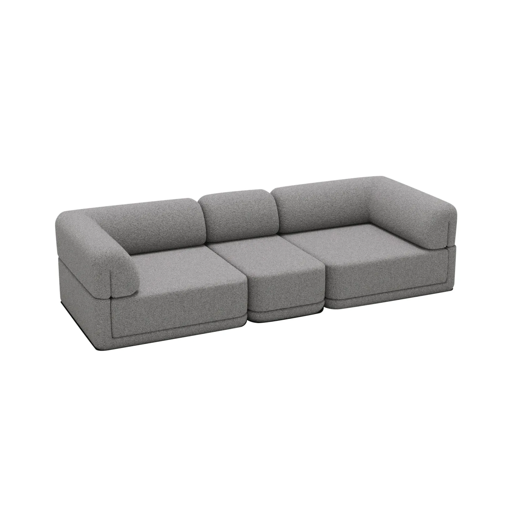 The Cube Sofa Slim Set