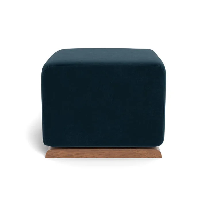 The Gliding Ottoman