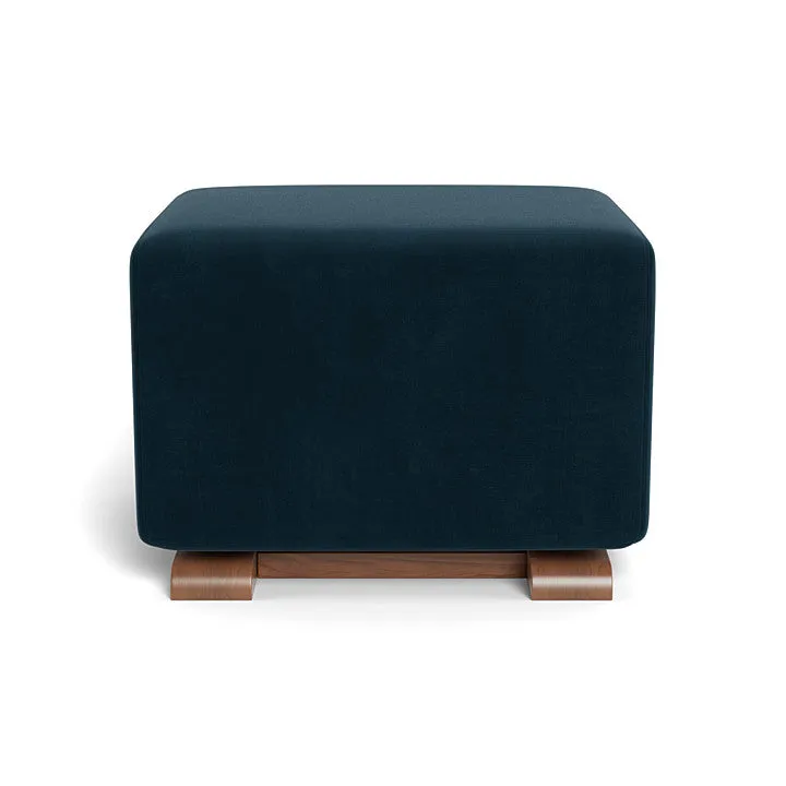 The Gliding Ottoman