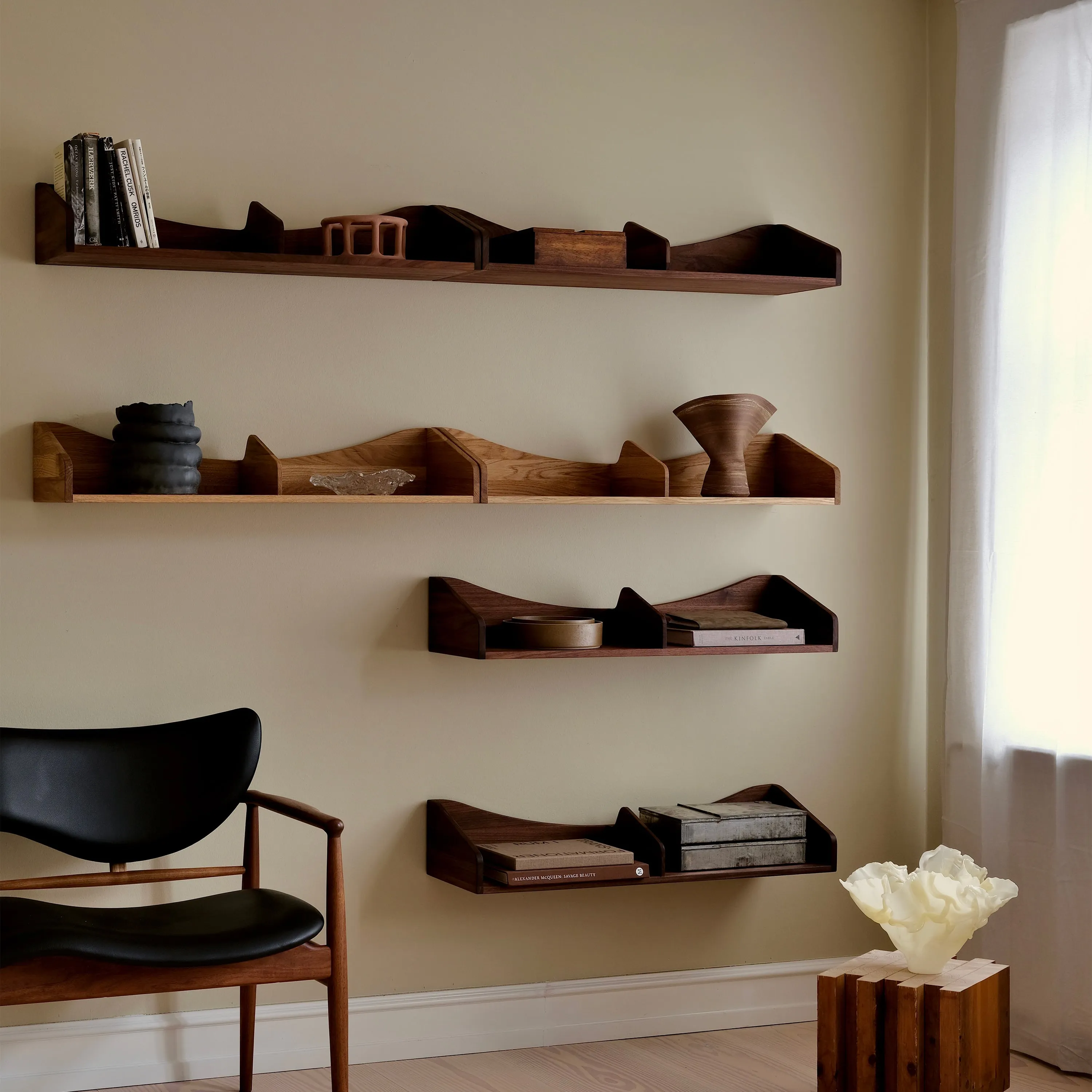 The Hulso Shelf