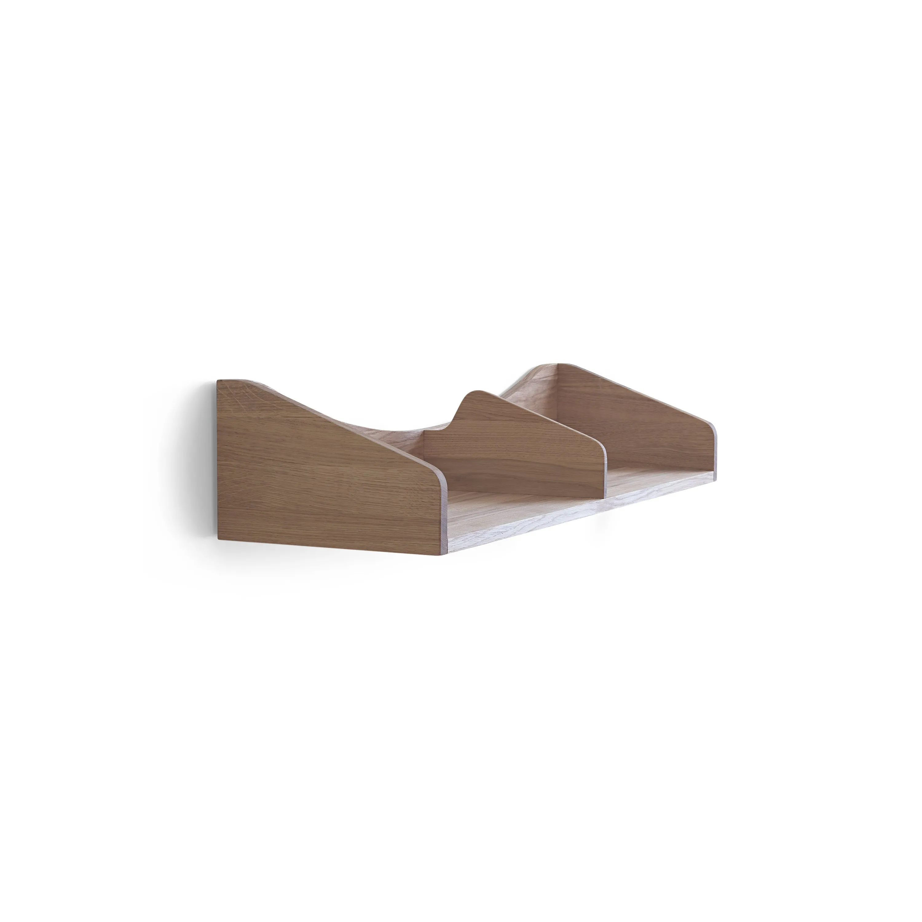 The Hulso Shelf
