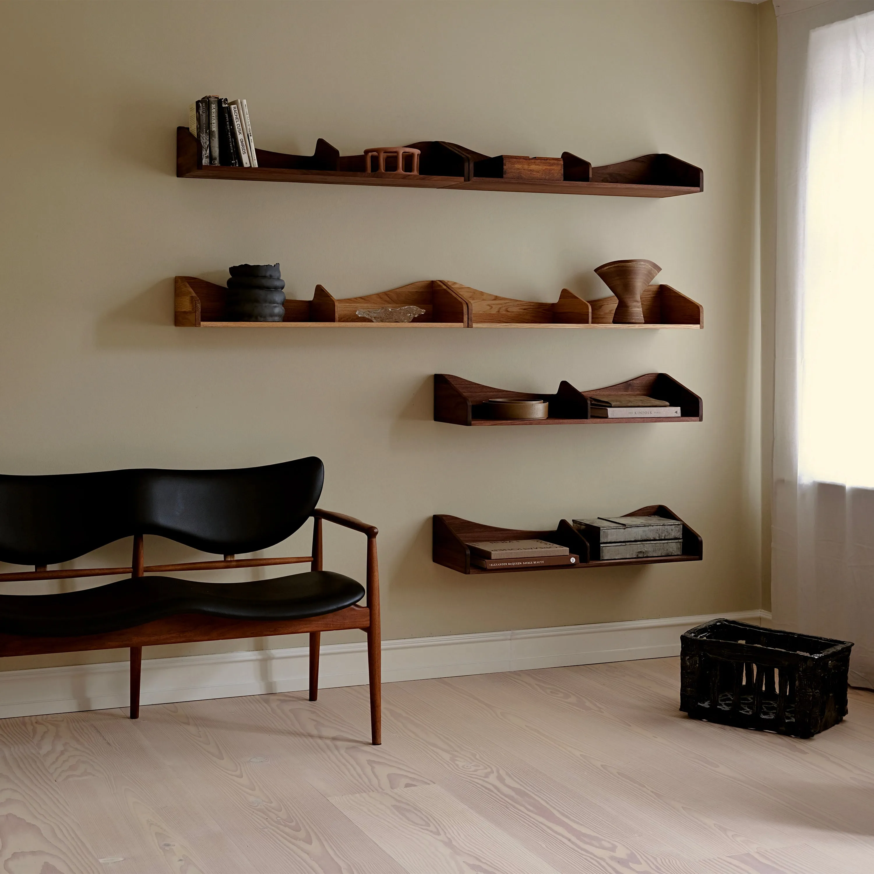 The Hulso Shelf