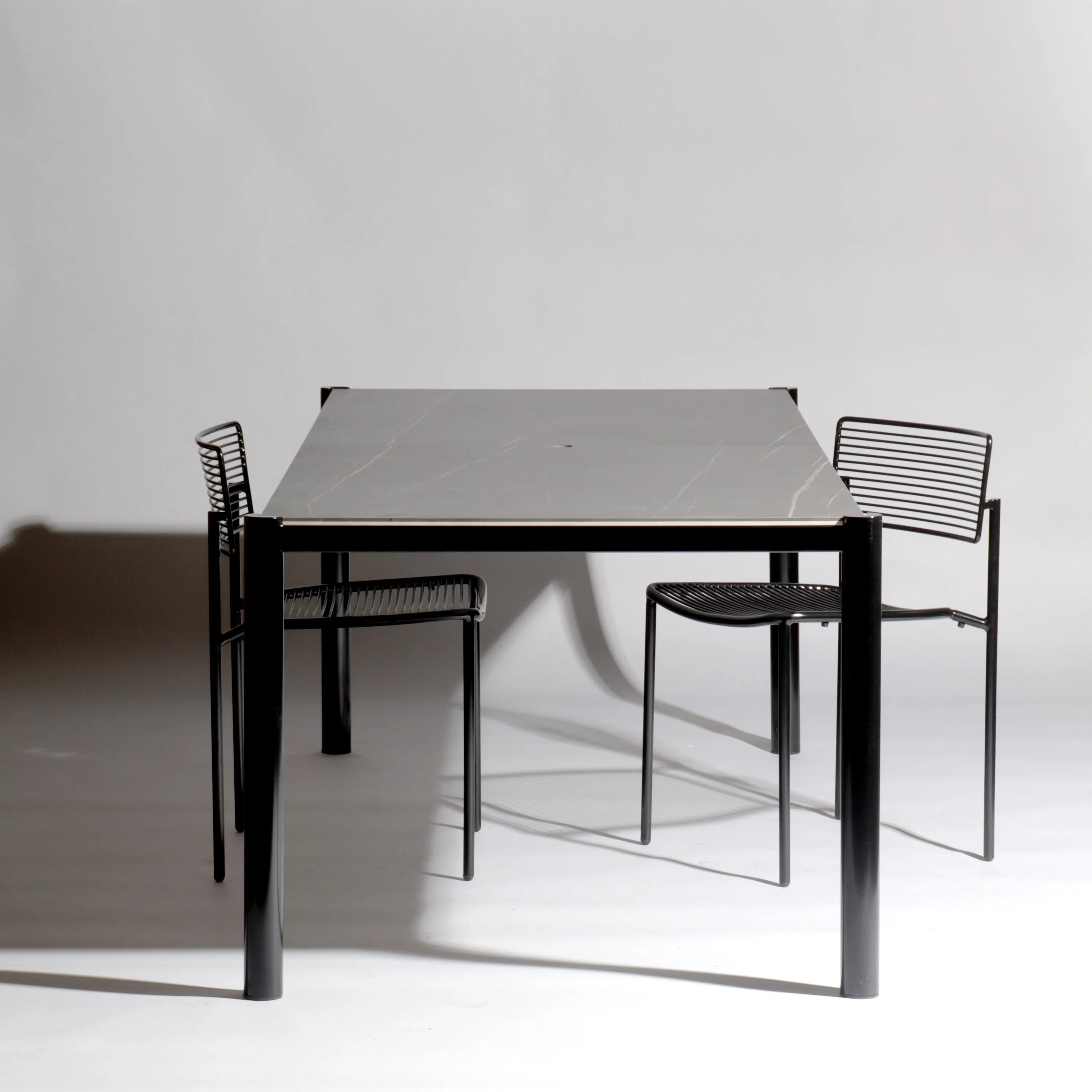 The Rachel Chair