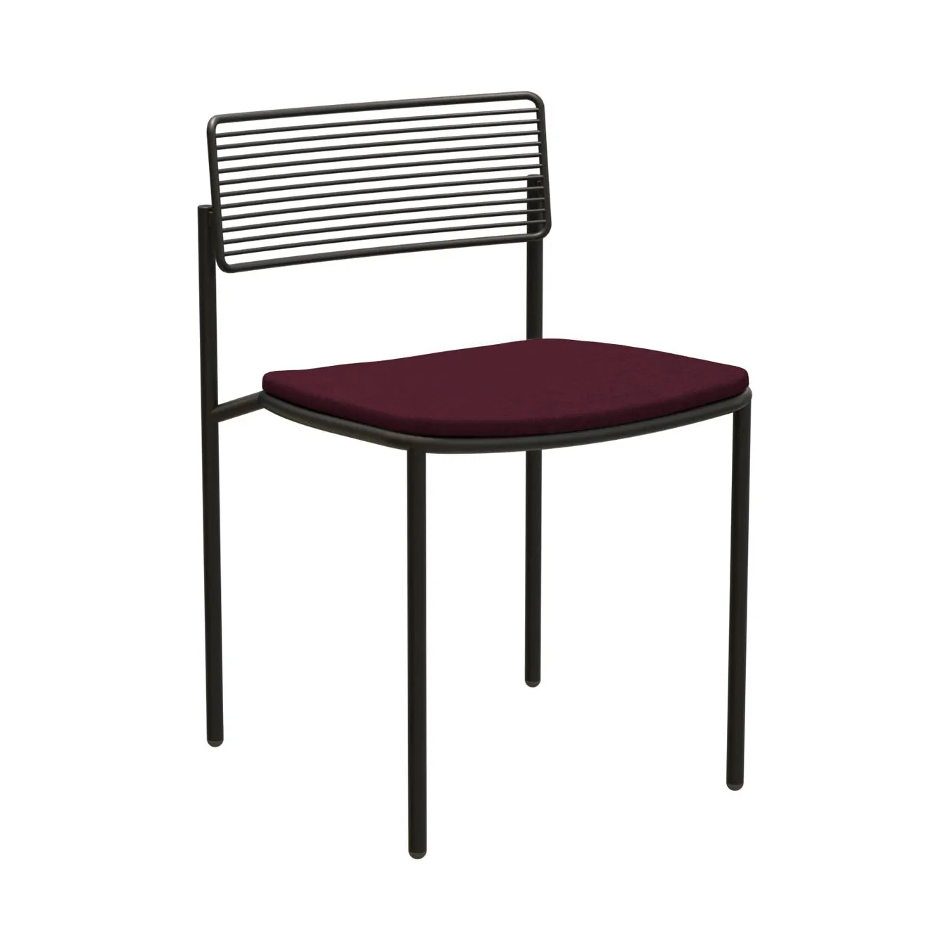 The Rachel Chair