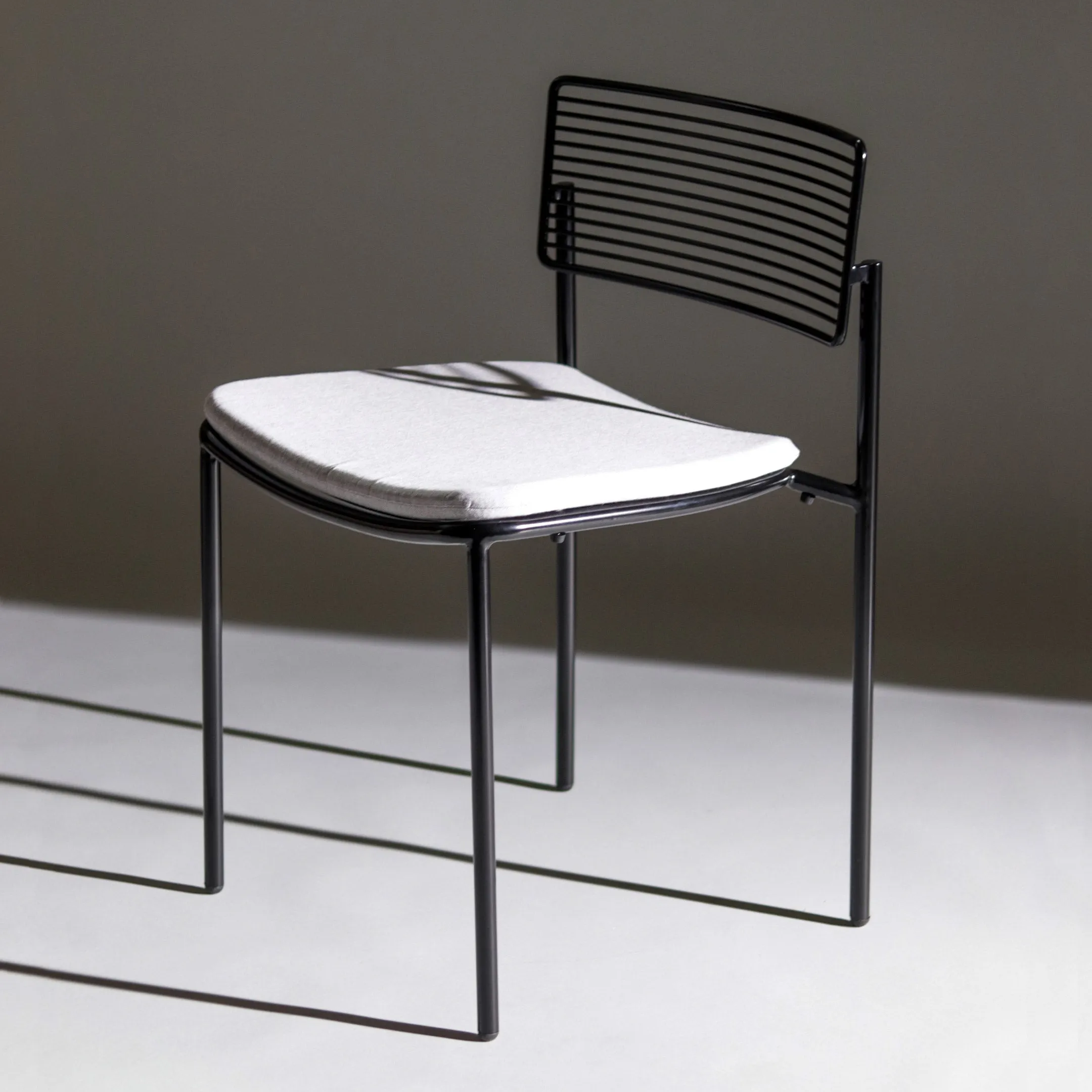 The Rachel Chair