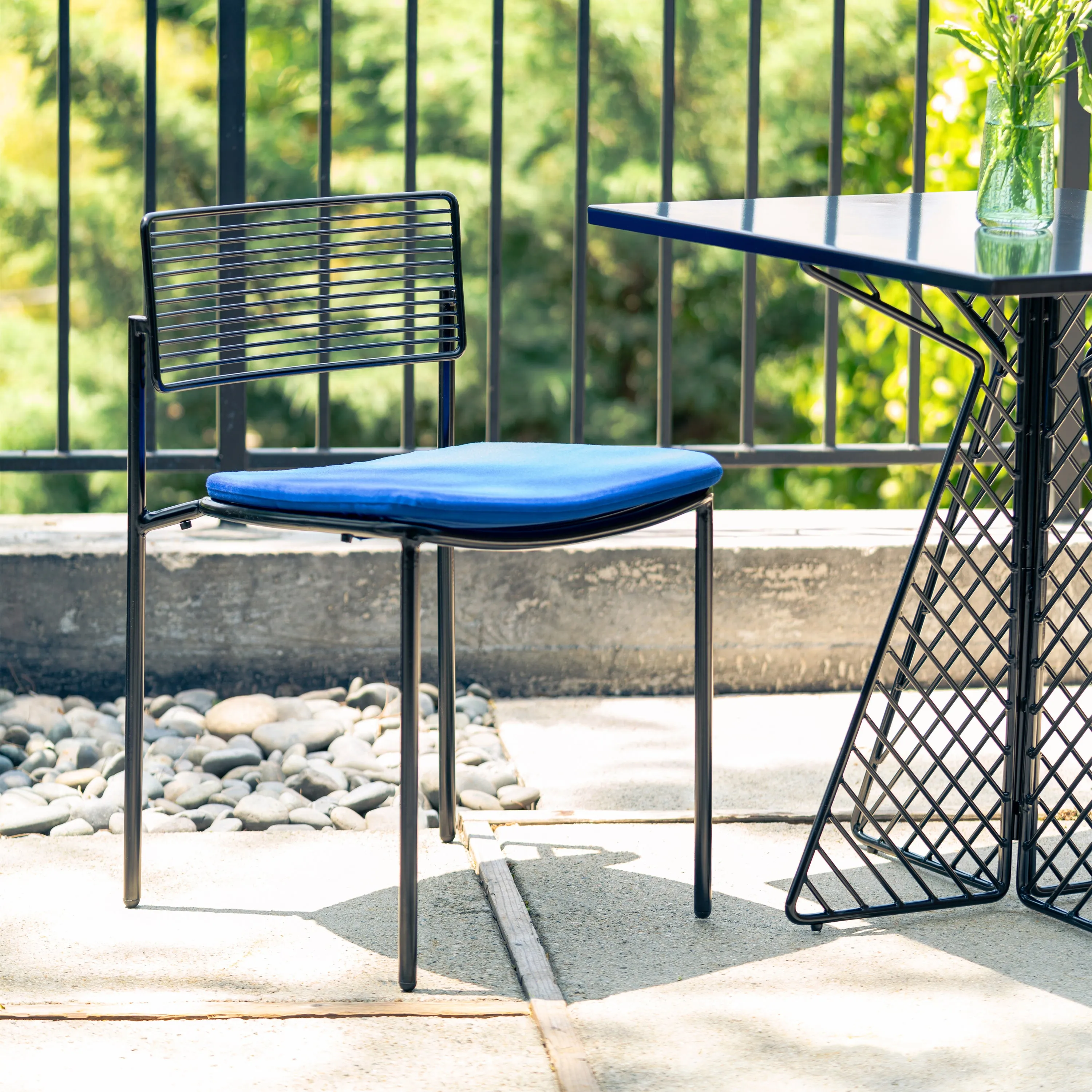 The Rachel Chair