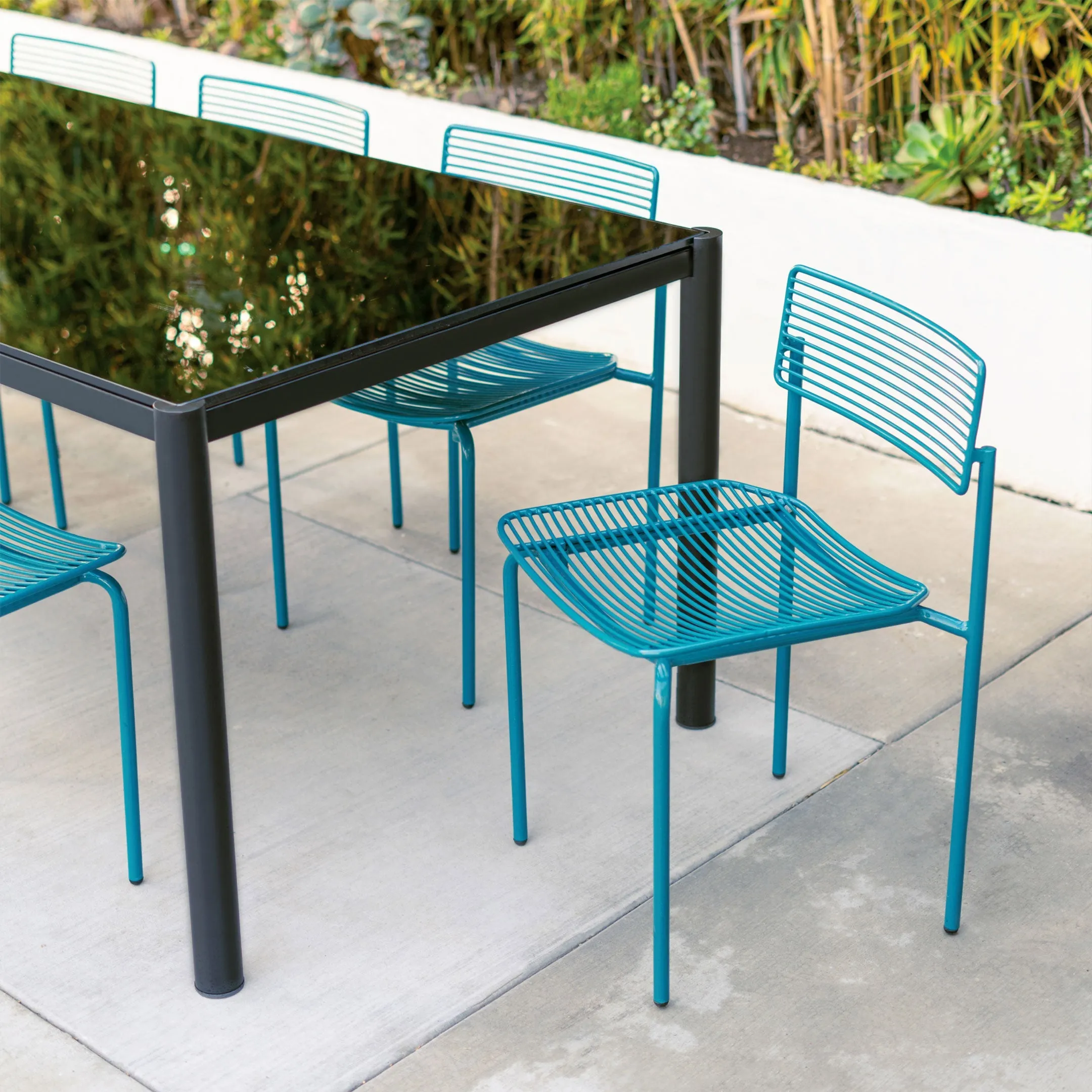 The Rachel Chair