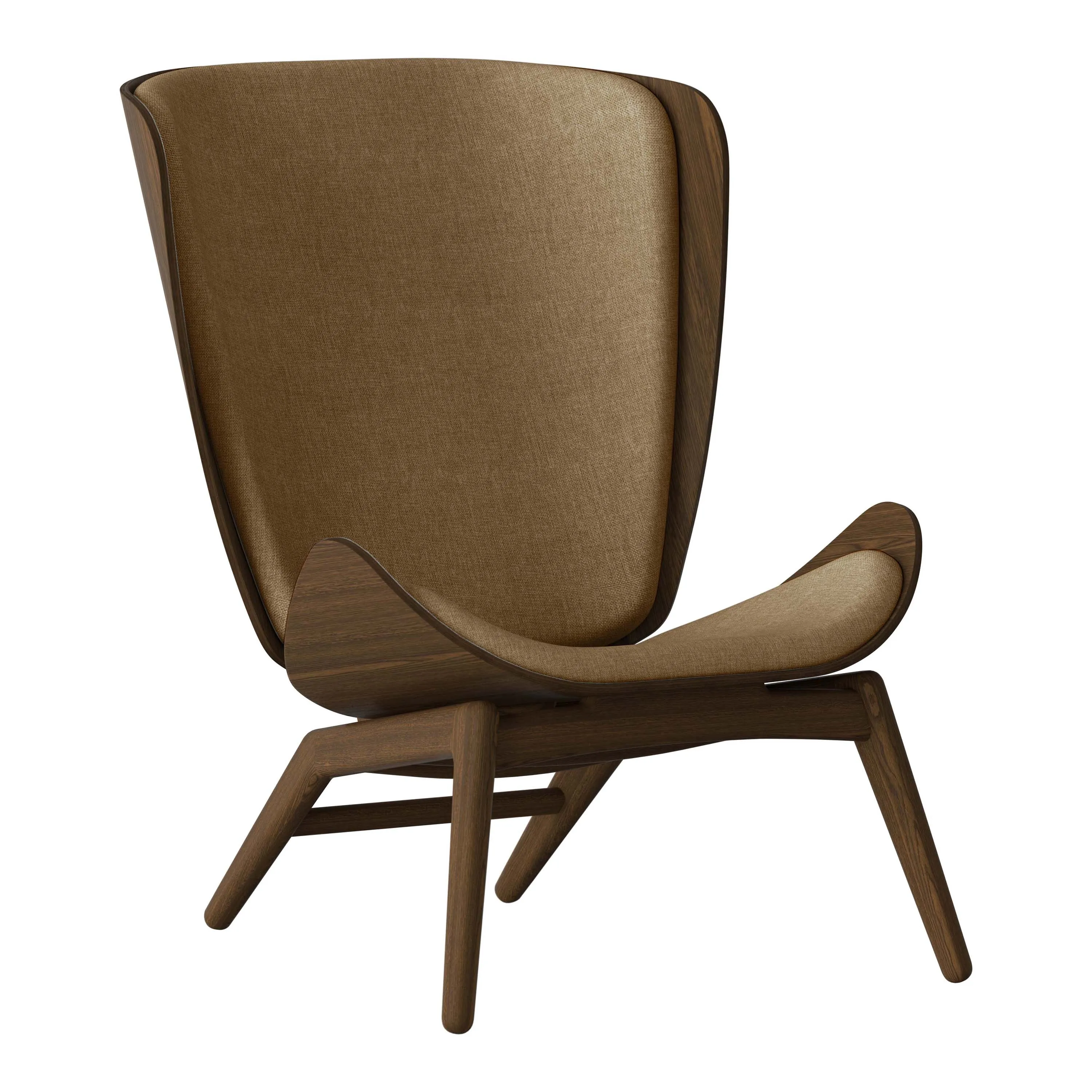 The Reader Armchair