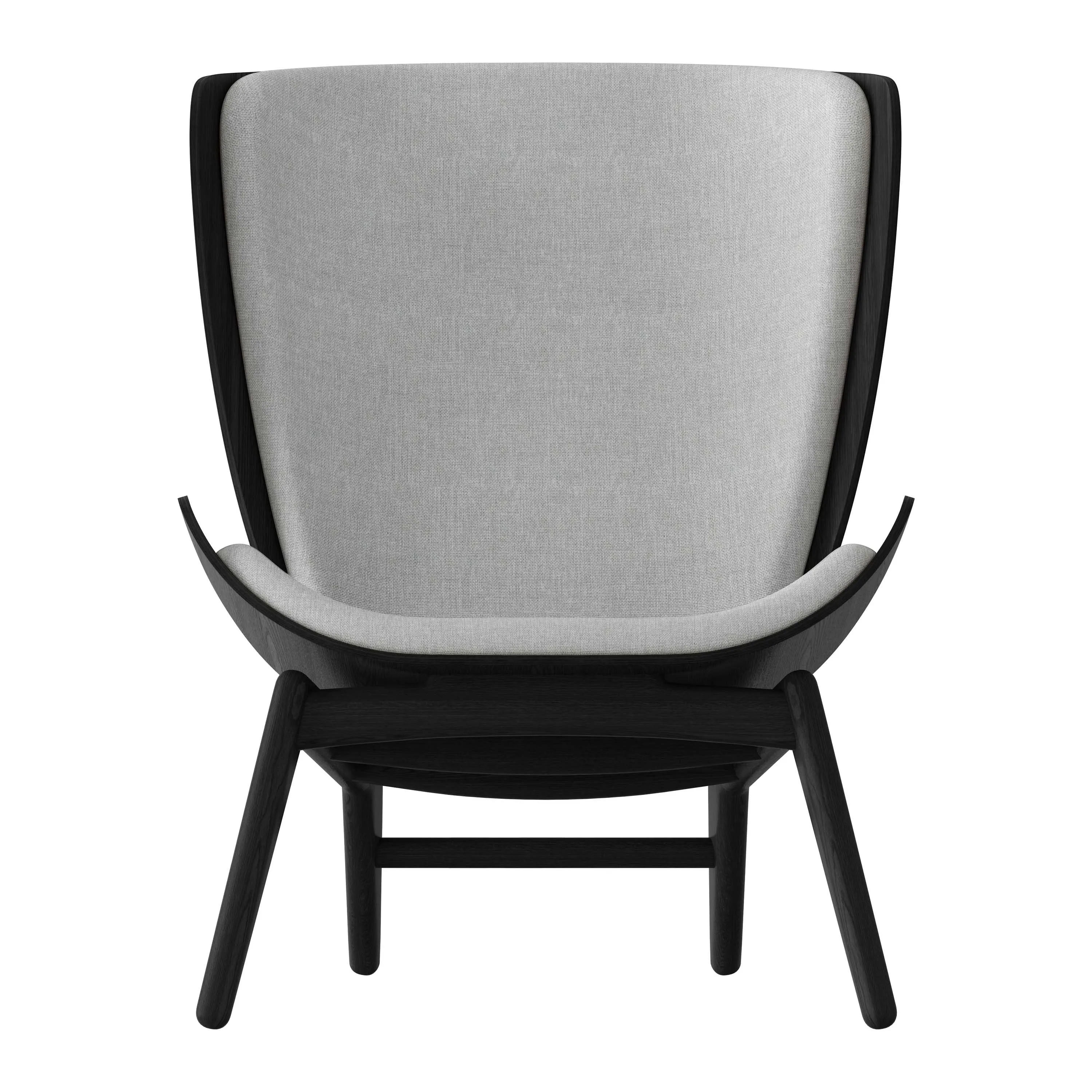 The Reader Armchair