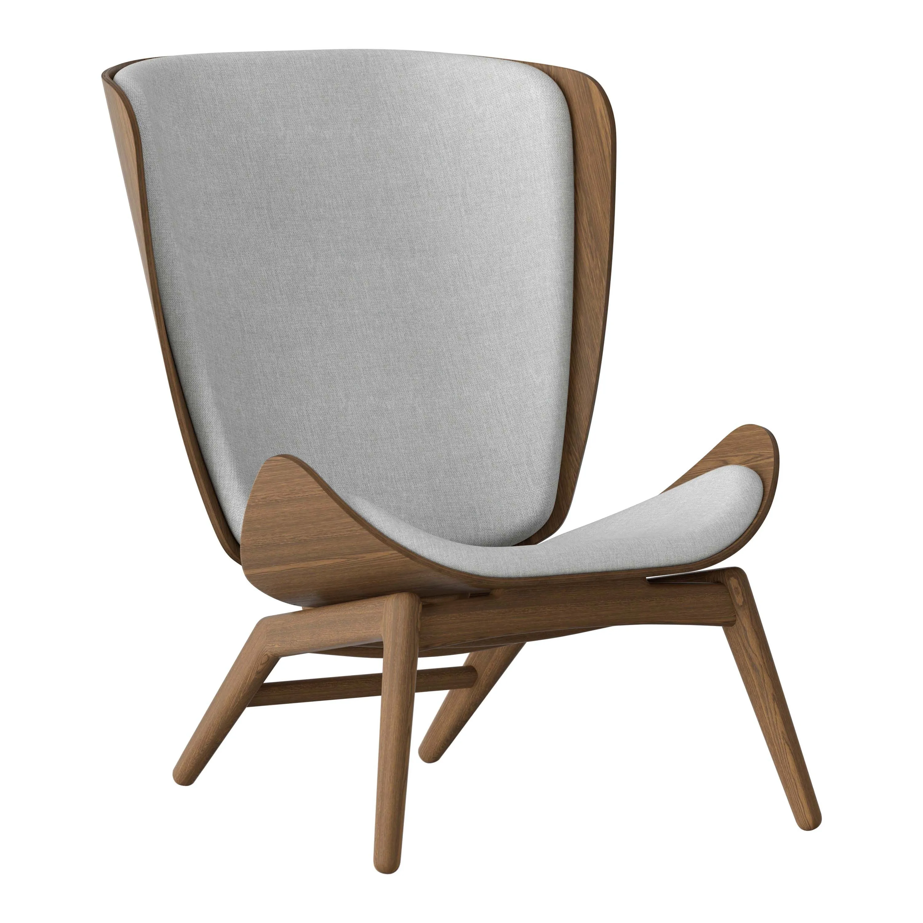 The Reader Armchair