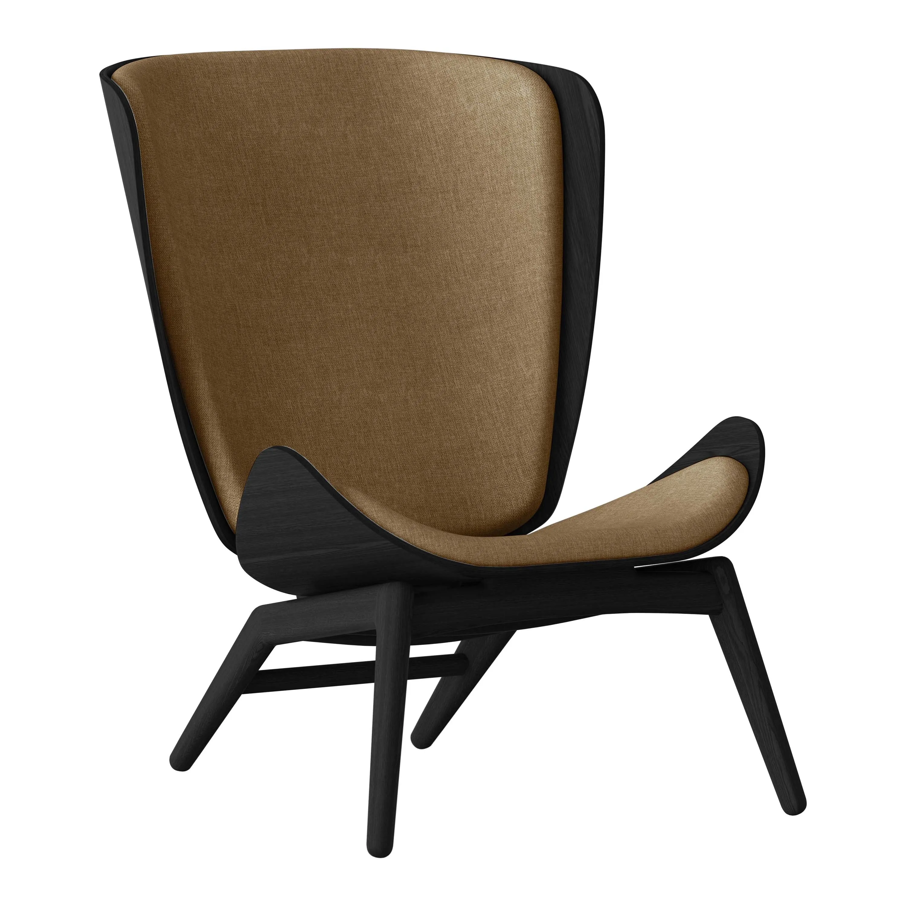 The Reader Armchair