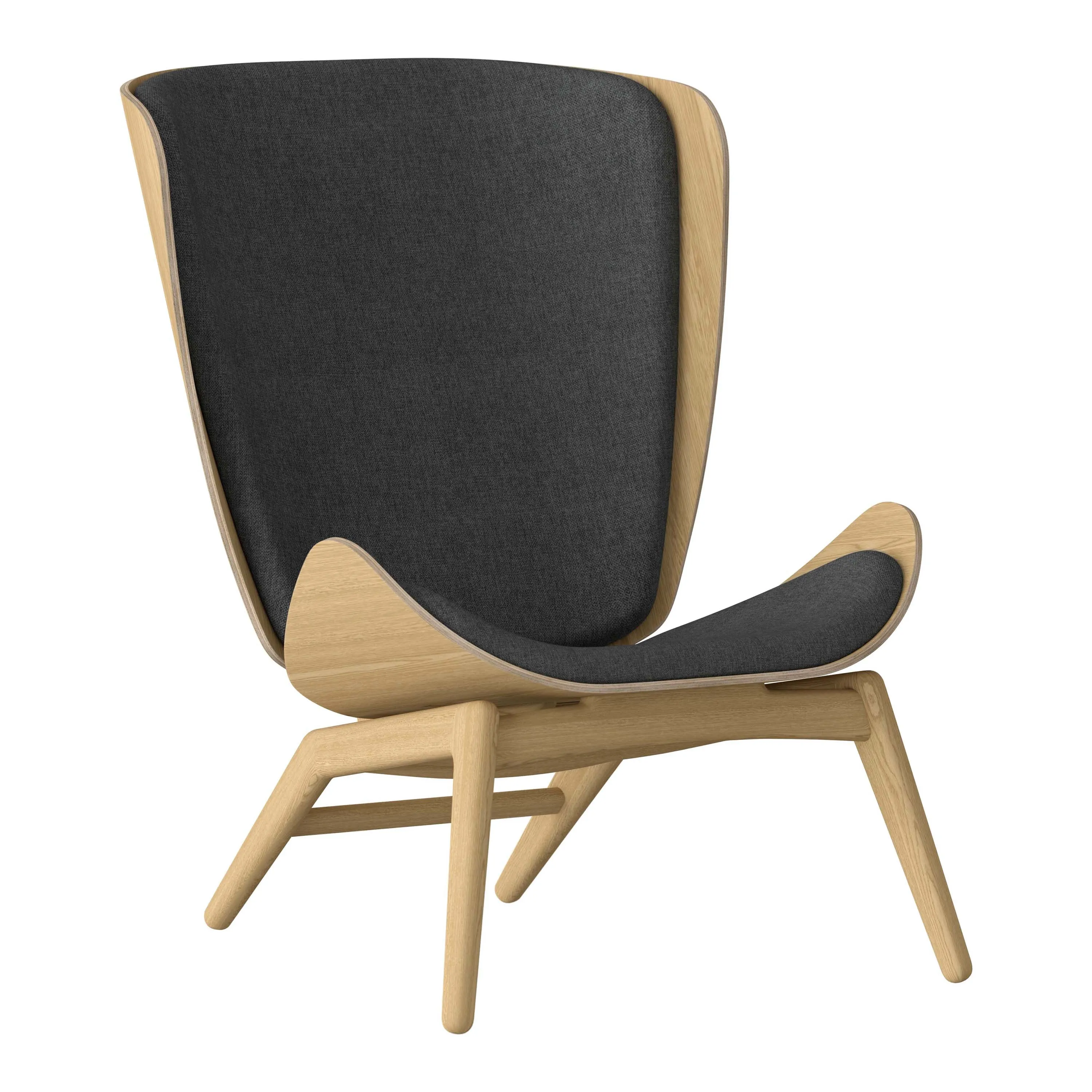 The Reader Armchair