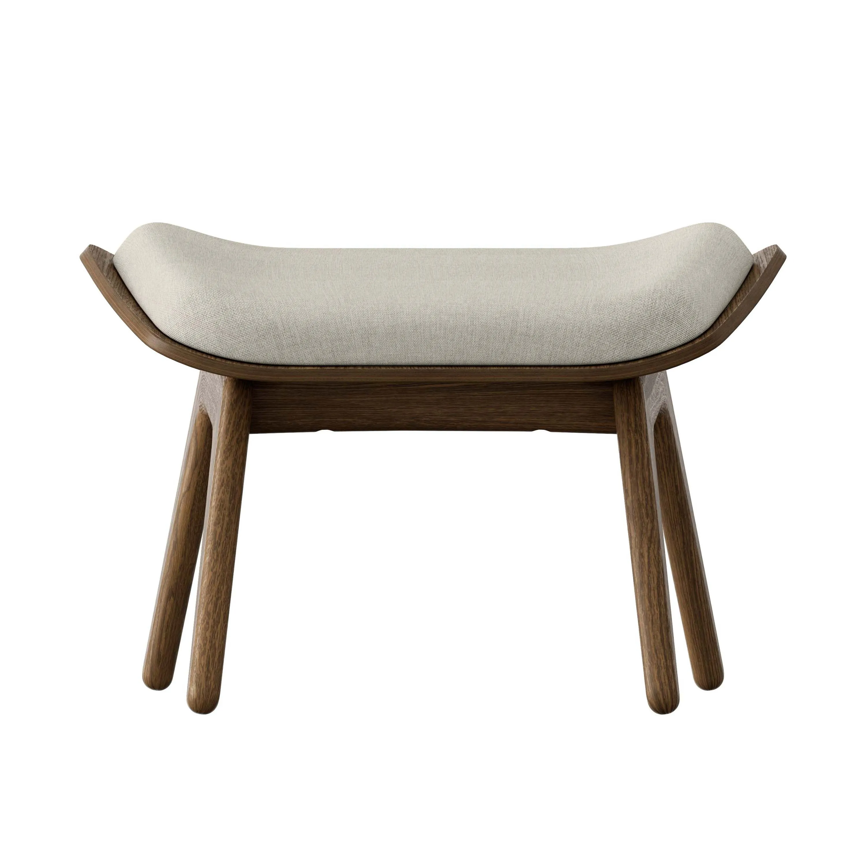 The Reader Armchair