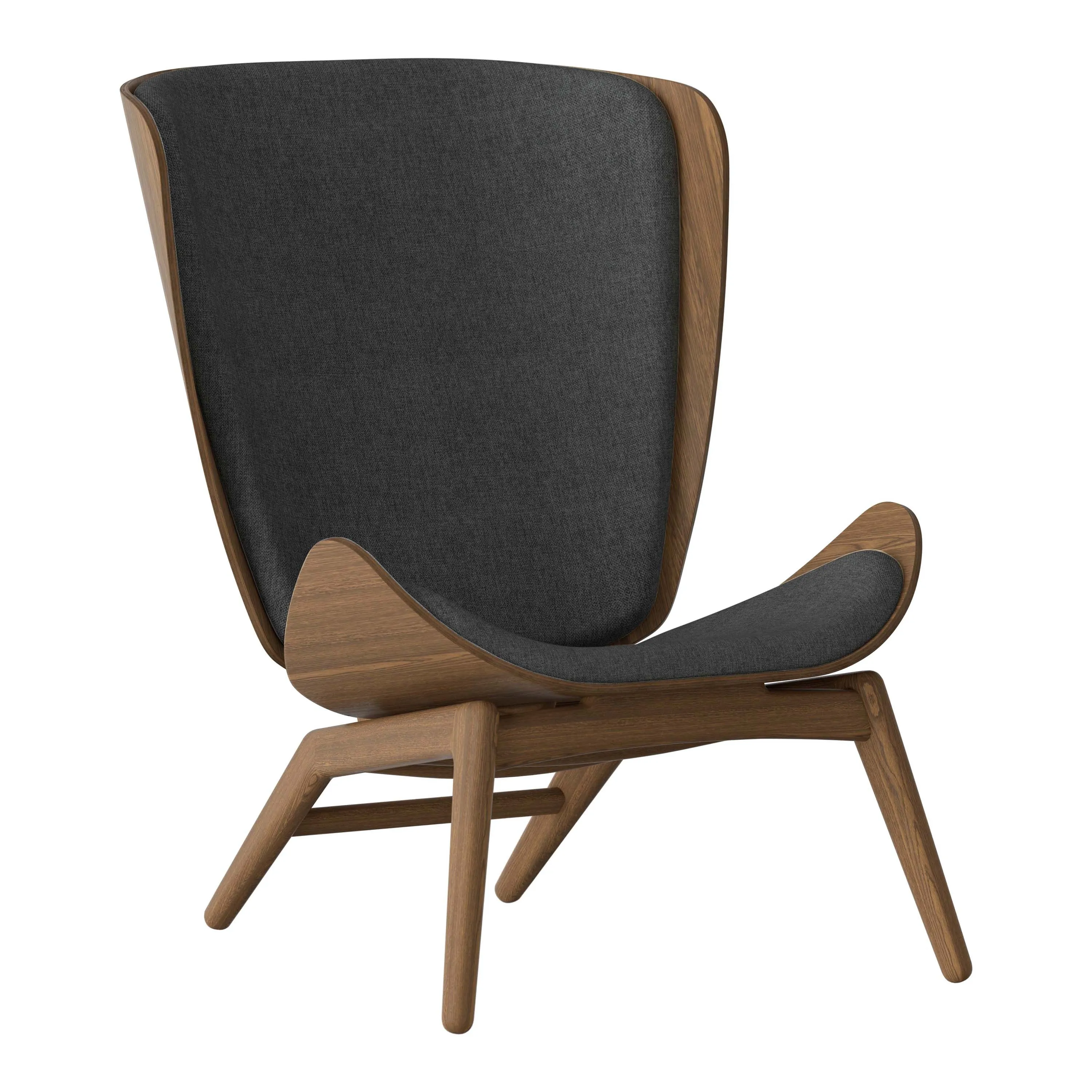 The Reader Armchair