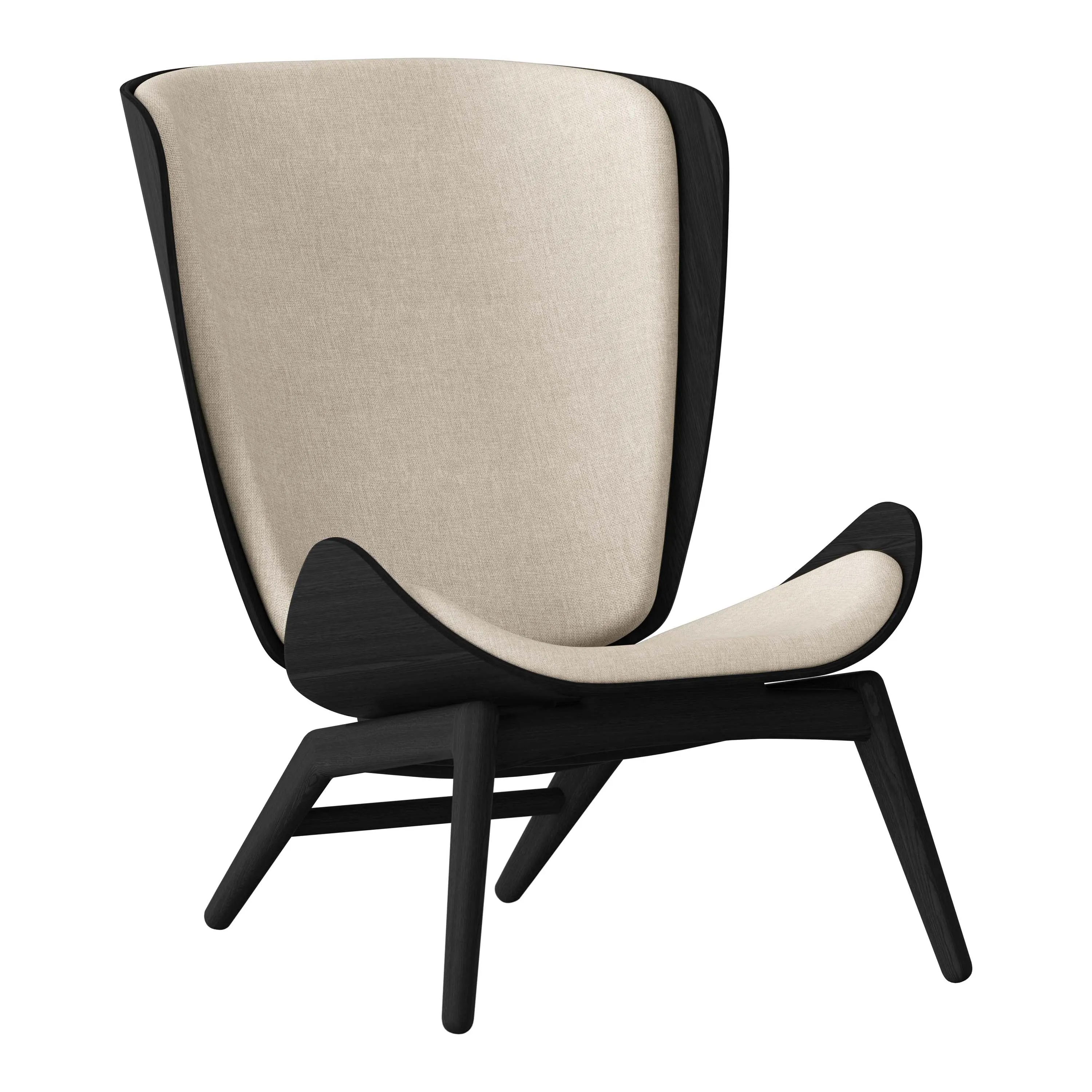 The Reader Armchair