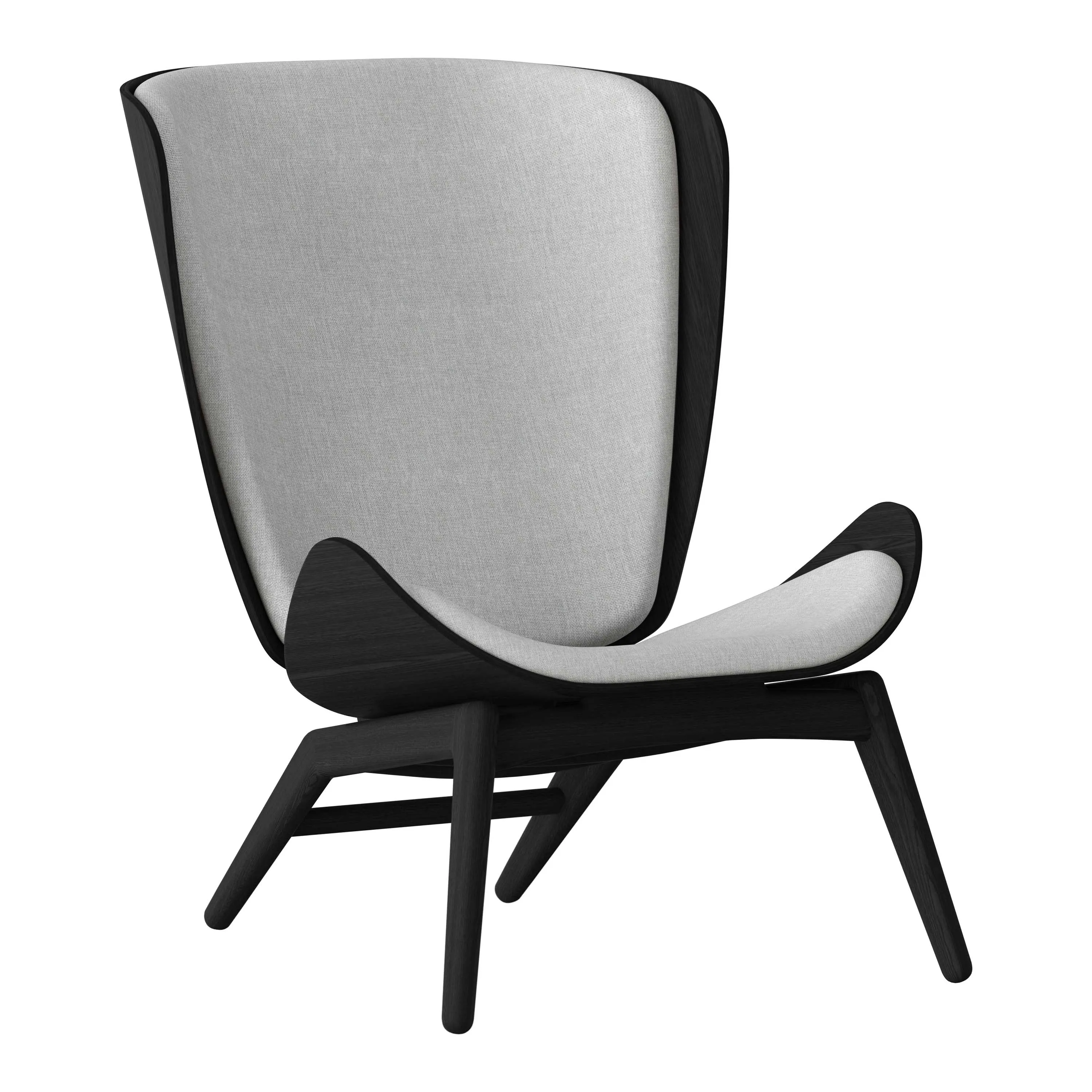 The Reader Armchair