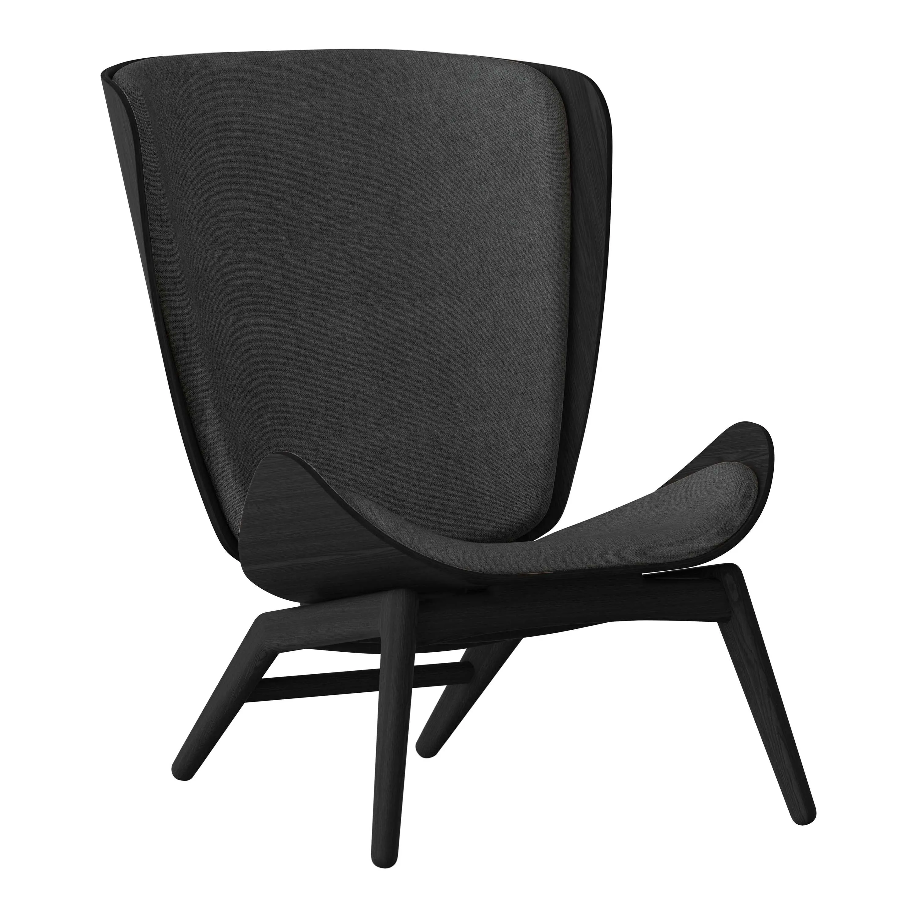 The Reader Armchair