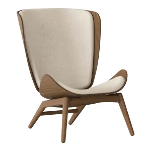 The Reader Armchair