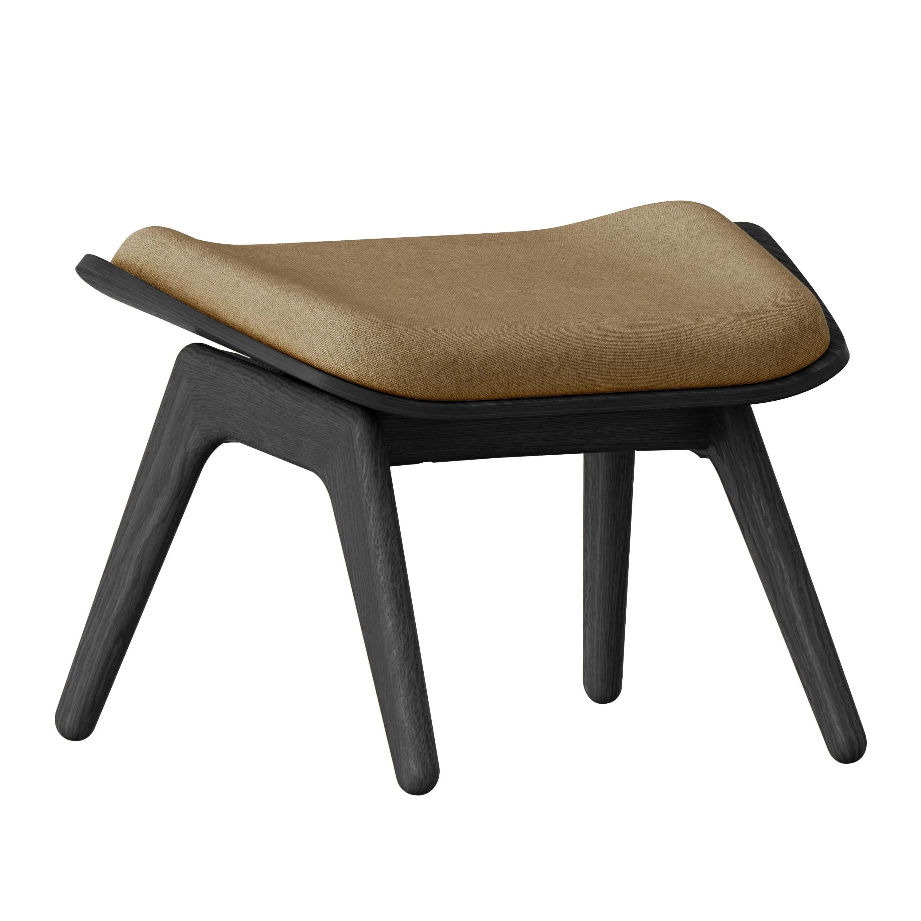 The Reader Ottoman