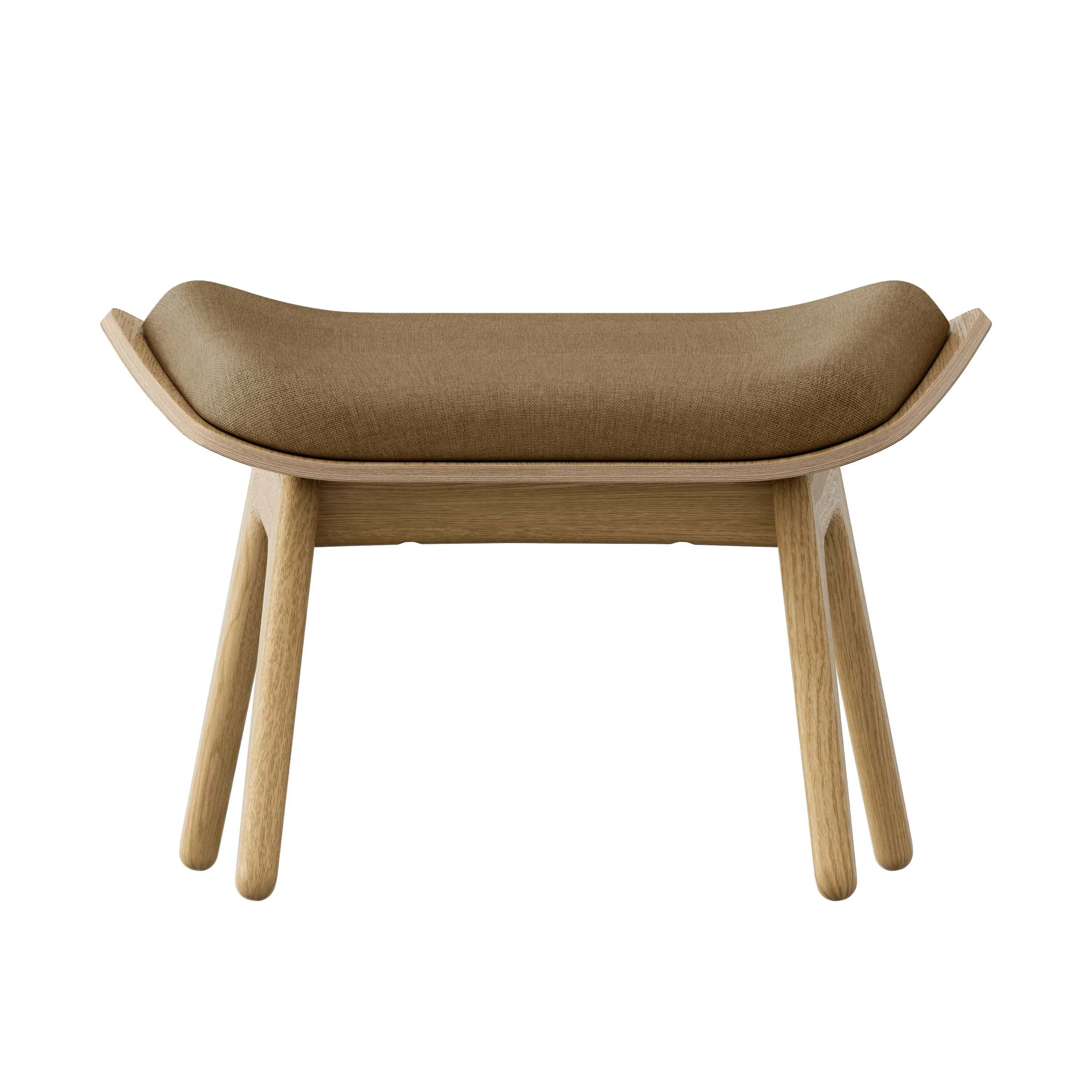 The Reader Ottoman