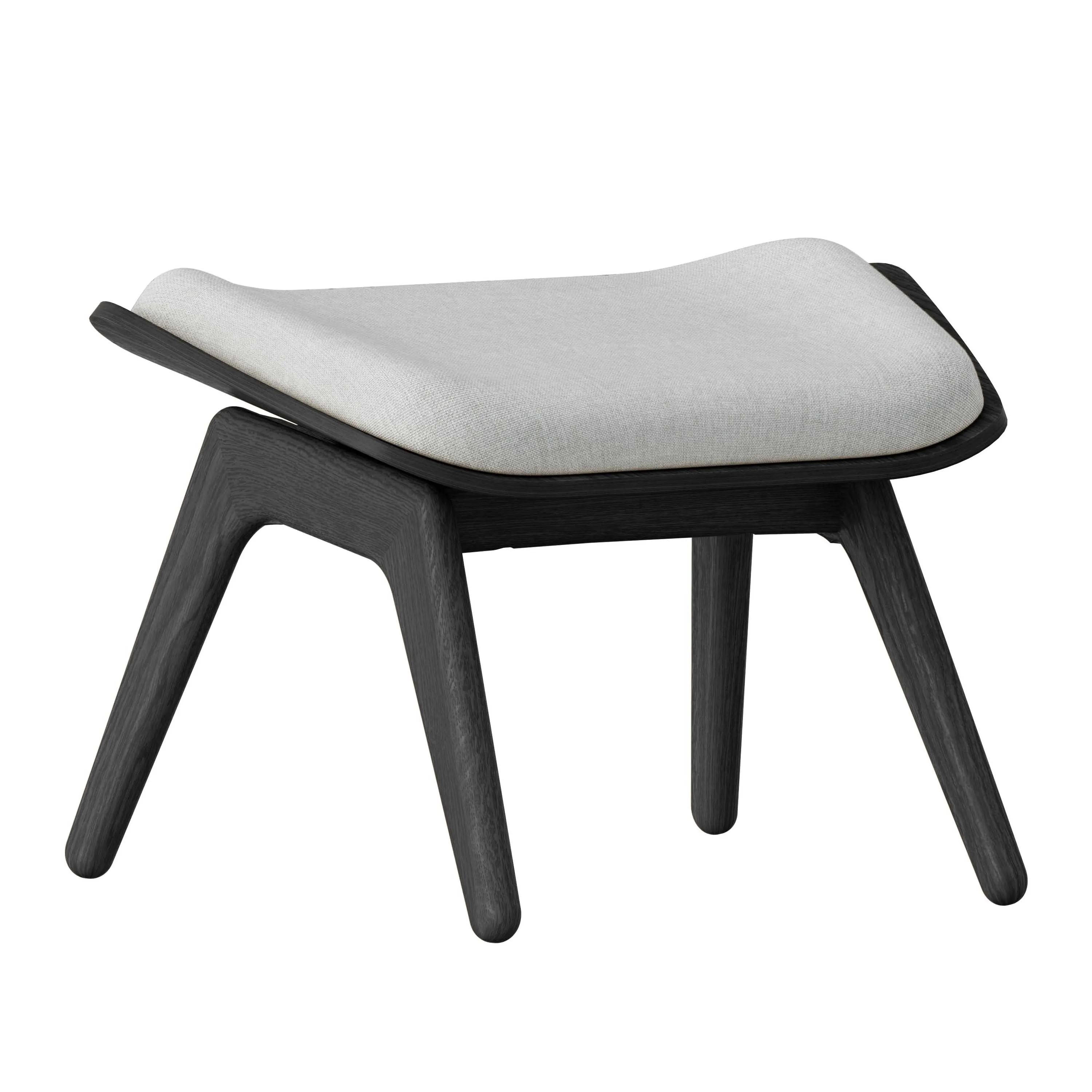 The Reader Ottoman