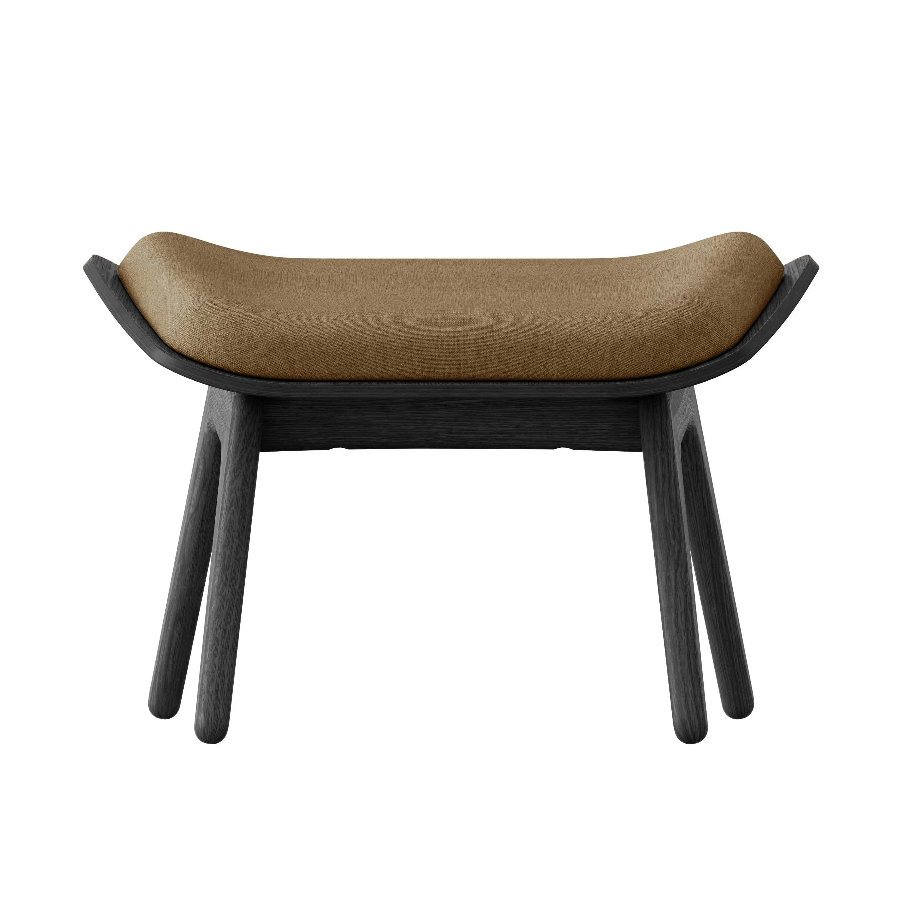 The Reader Ottoman