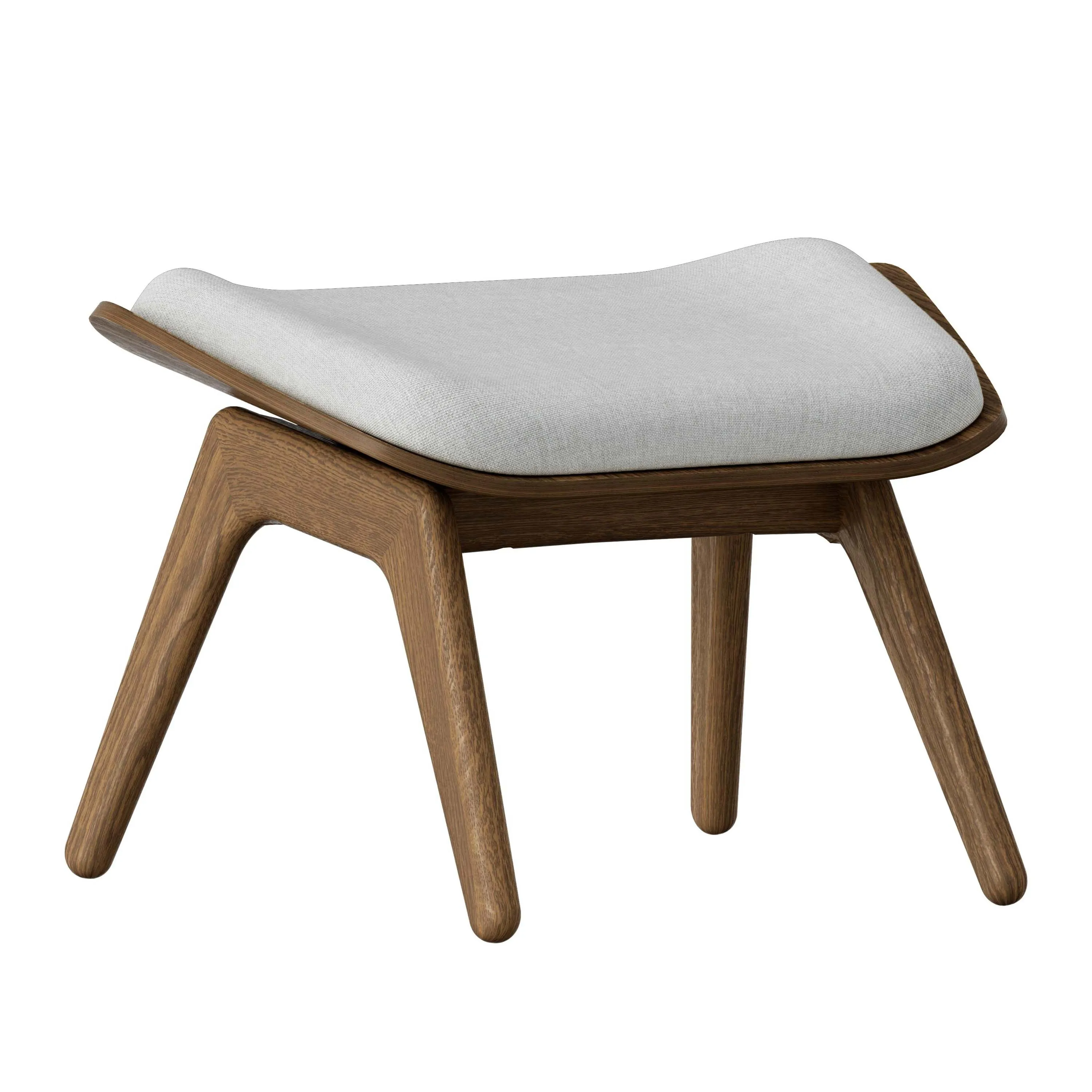 The Reader Ottoman