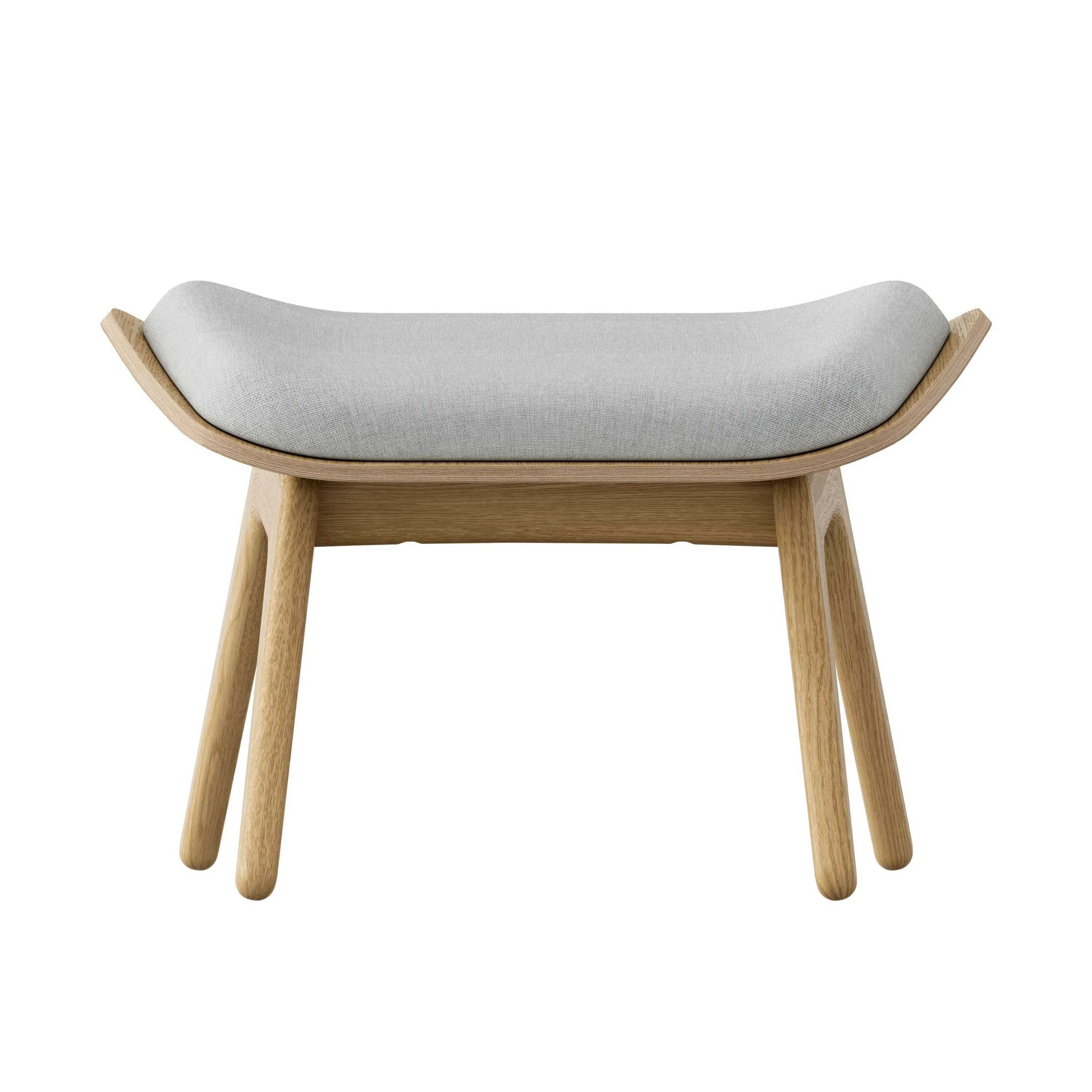 The Reader Ottoman