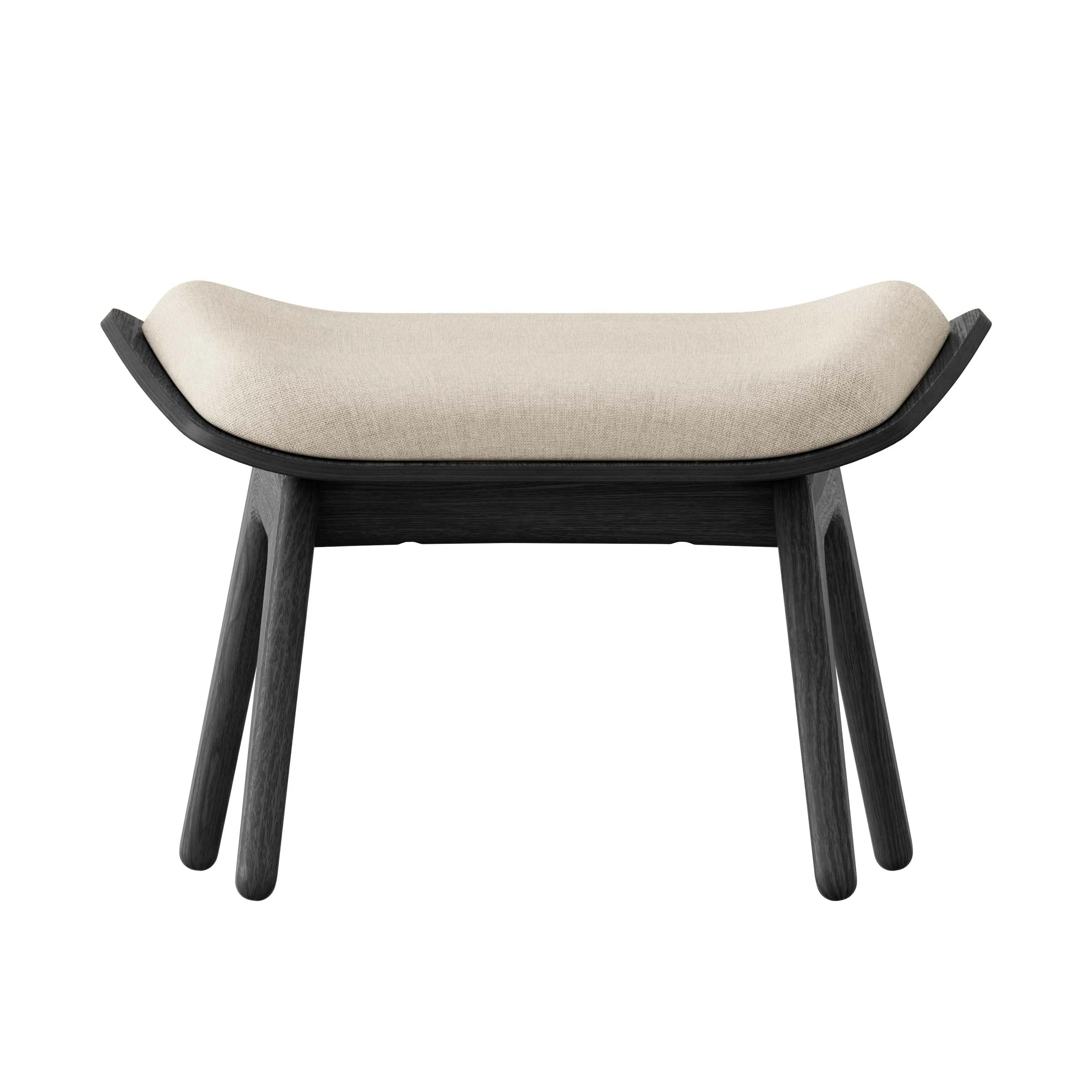 The Reader Ottoman